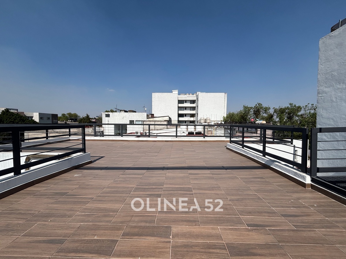 CDMX Benito Juarez, 3 Habitaciones Habitaciones, ,2 BathroomsBathrooms,Departamento,VENTA,2,1576