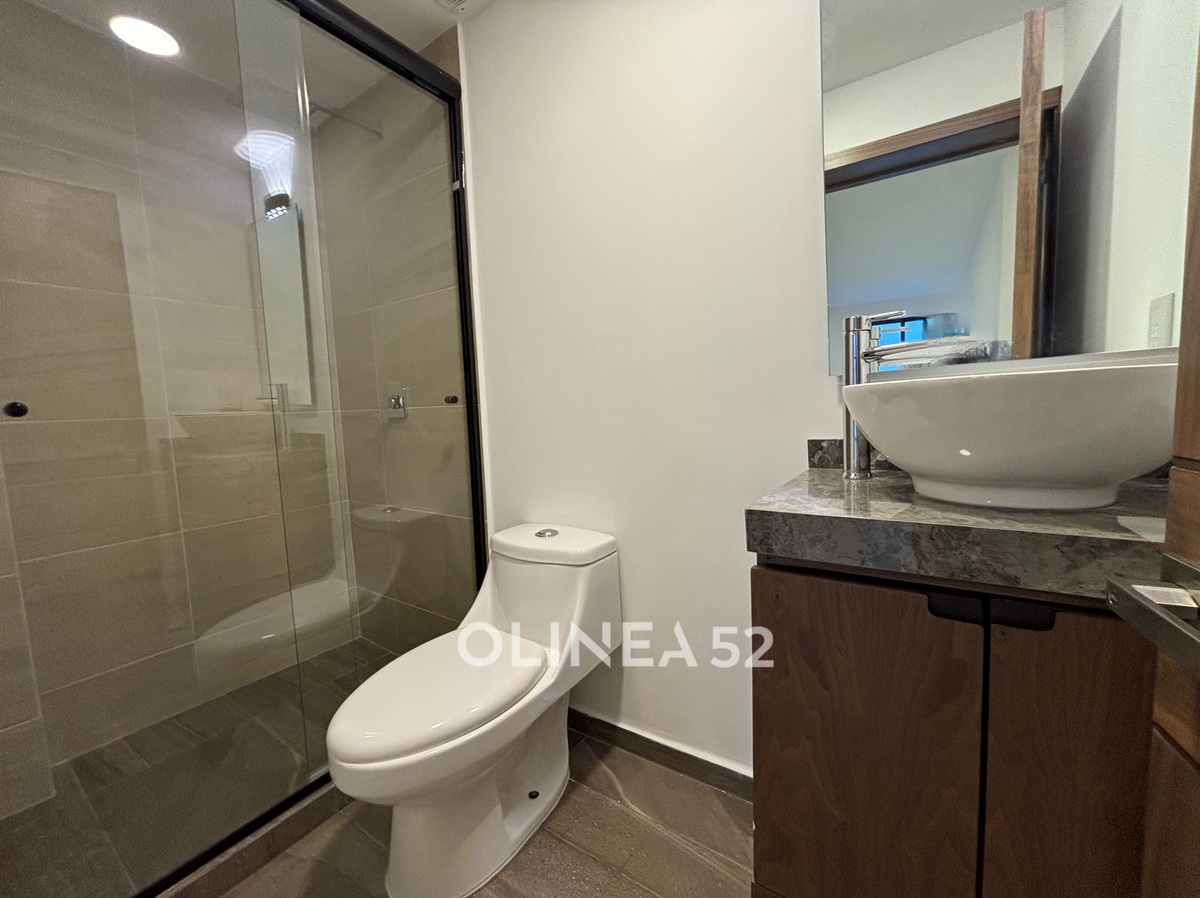 CDMX Benito Juarez, 3 Habitaciones Habitaciones, ,2 BathroomsBathrooms,Departamento,VENTA,2,1576