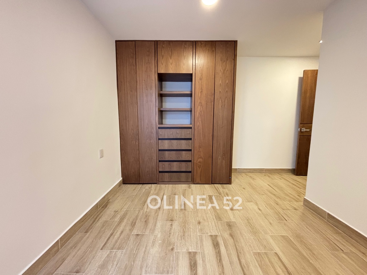 CDMX Benito Juarez, 3 Habitaciones Habitaciones, ,2 BathroomsBathrooms,Departamento,VENTA,2,1576