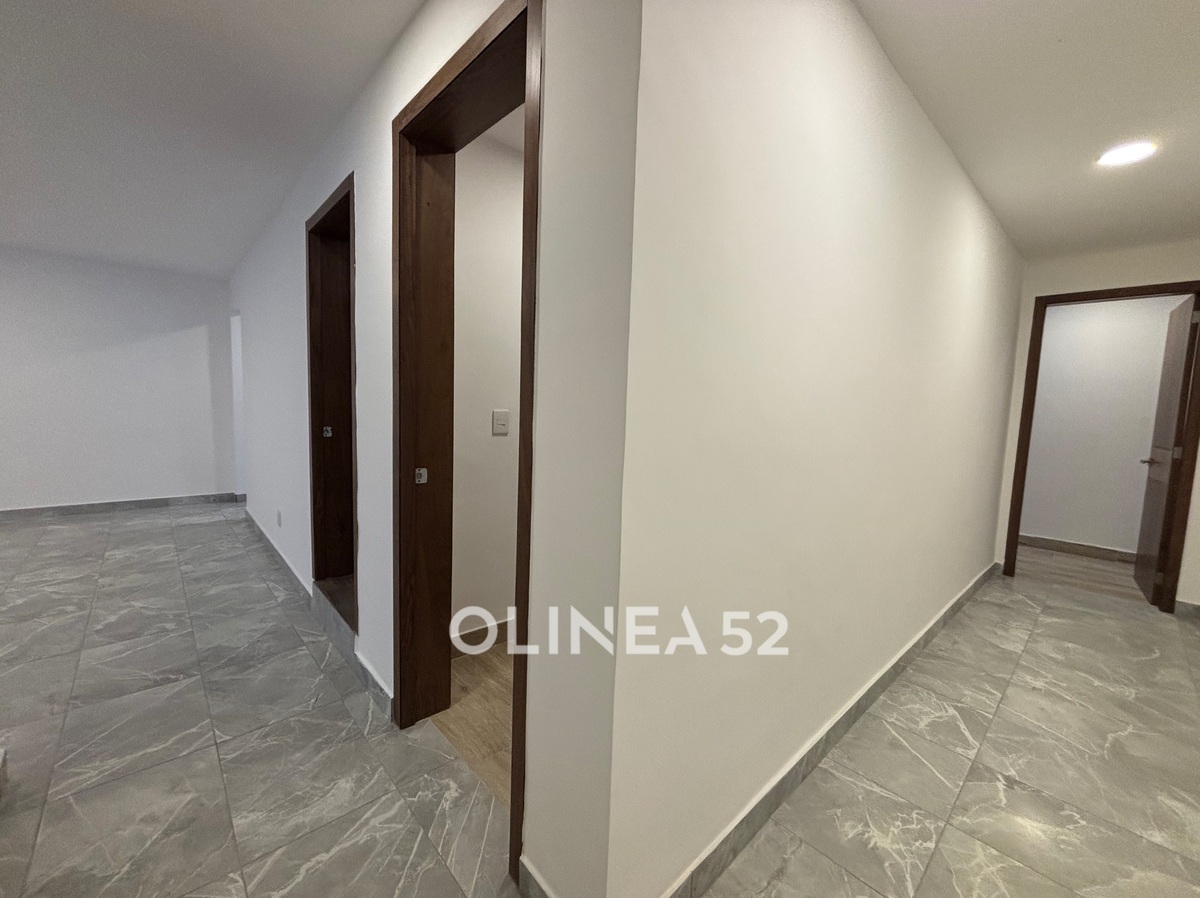 CDMX Benito Juarez, 3 Habitaciones Habitaciones, ,2 BathroomsBathrooms,Departamento,VENTA,2,1576