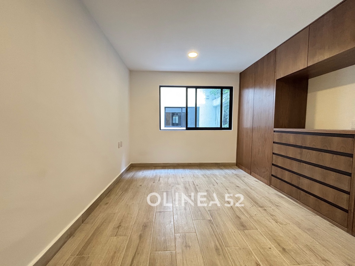 CDMX Benito Juarez, 3 Habitaciones Habitaciones, ,2 BathroomsBathrooms,Departamento,VENTA,2,1576