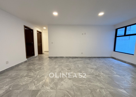 CDMX Benito Juarez, 3 Habitaciones Habitaciones, ,2 BathroomsBathrooms,Departamento,VENTA,2,1576