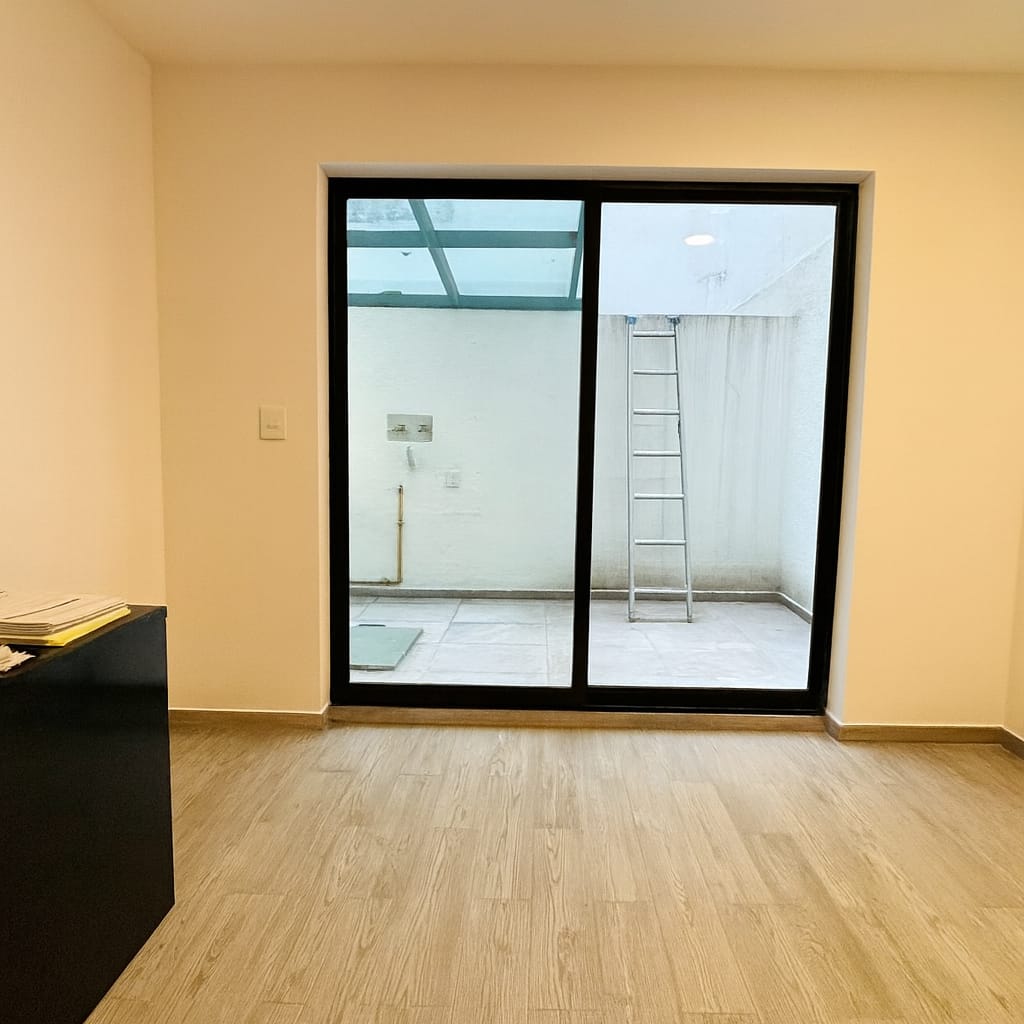 CDMX Benito Juarez, 2 Habitaciones Habitaciones, ,2 BathroomsBathrooms,Departamento,VENTA,1,1584