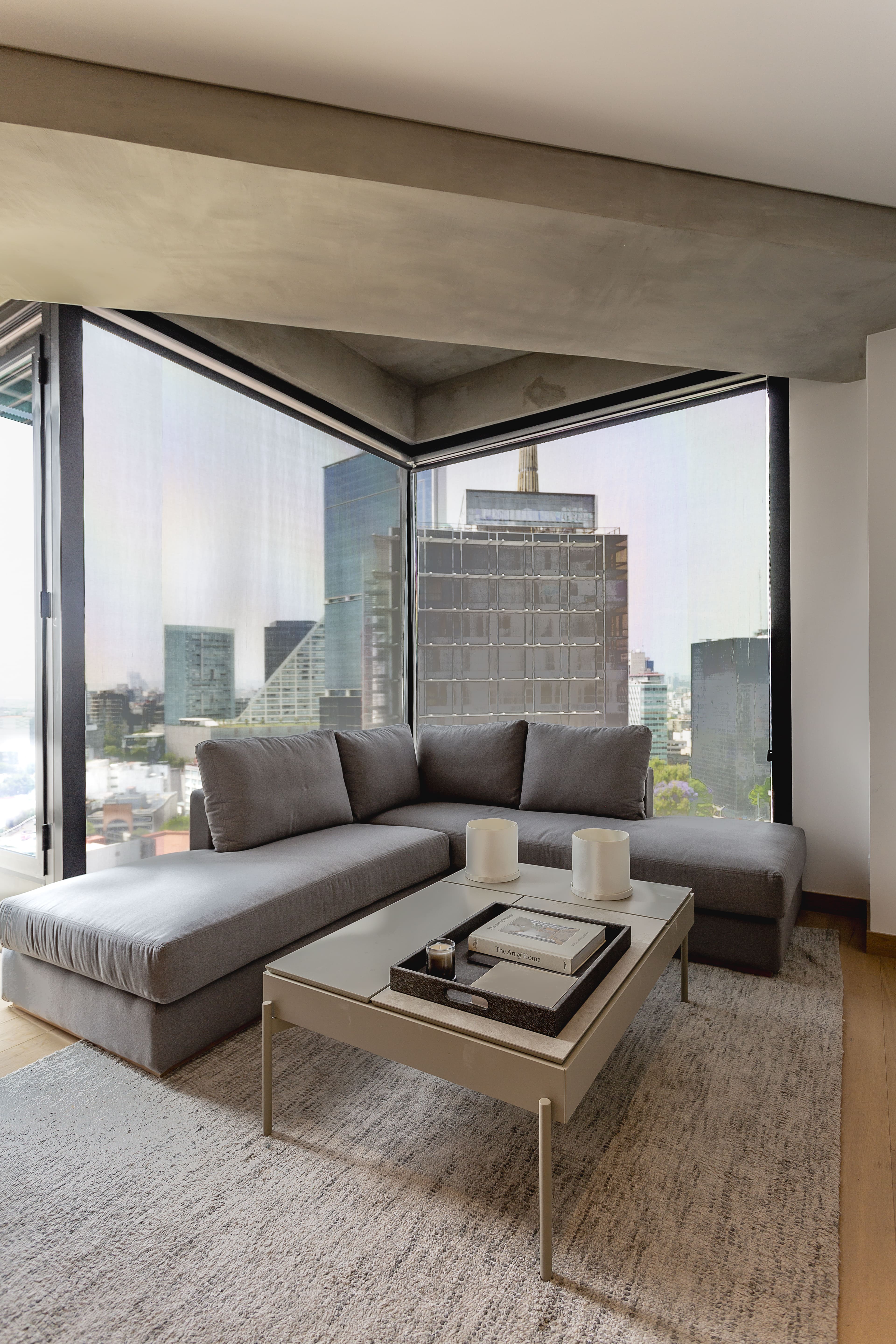 CDMX Cuauhtemoc, 2 Habitaciones Habitaciones, ,1 BañoBathrooms,Departamento,VENTA,14,1616