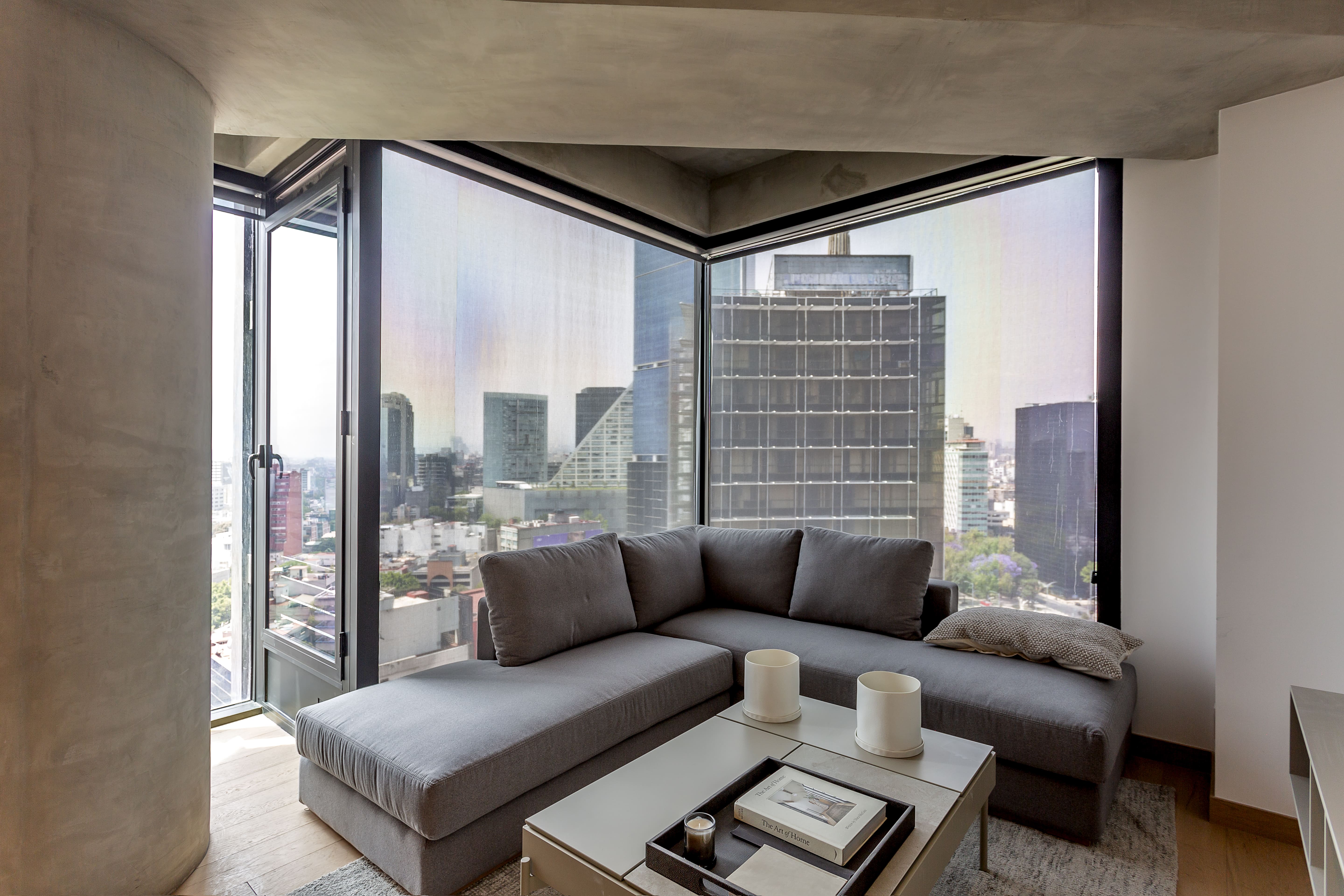 CDMX Cuauhtemoc, 2 Habitaciones Habitaciones, ,1 BañoBathrooms,Departamento,VENTA,14,1616