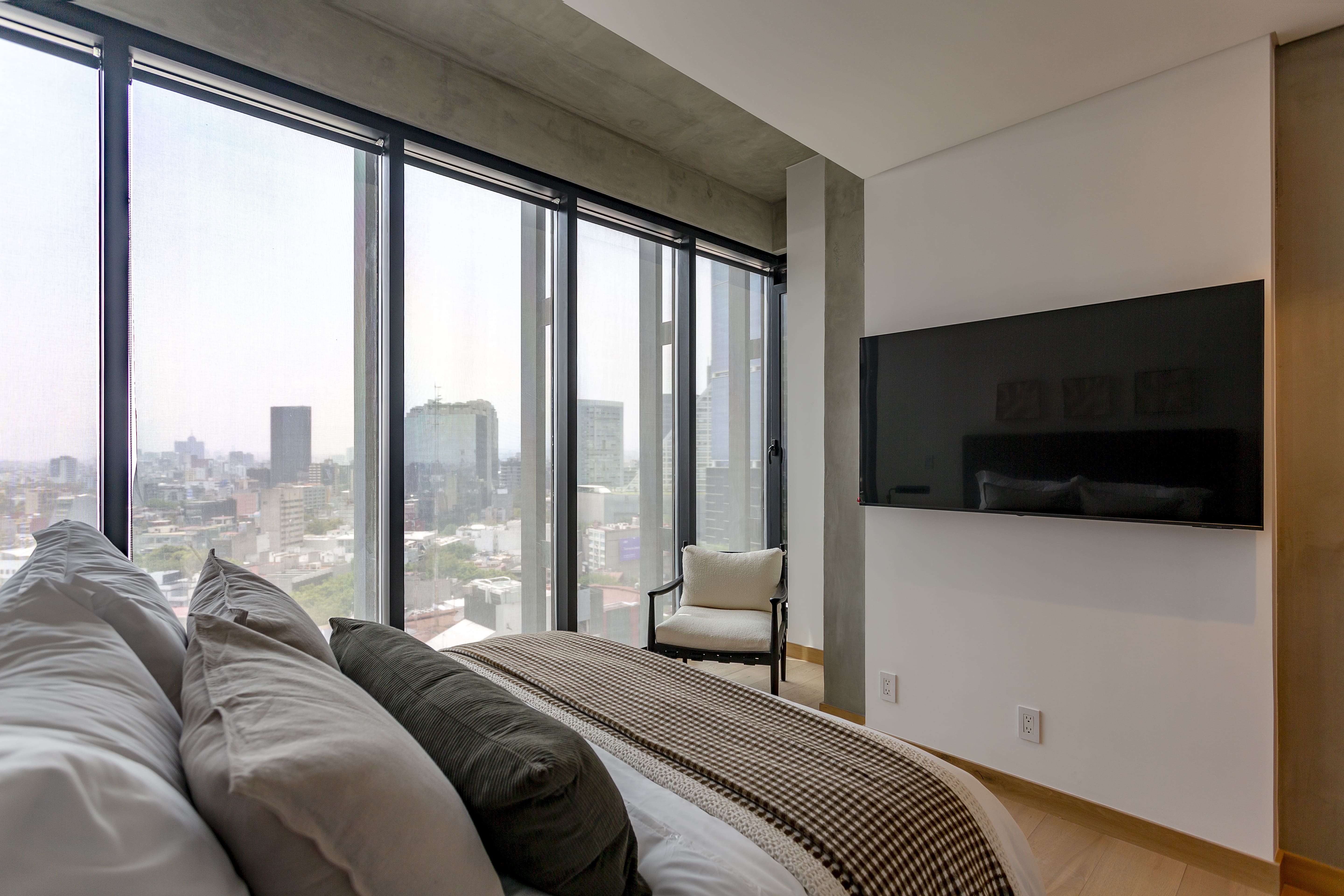 CDMX Cuauhtemoc, 2 Habitaciones Habitaciones, ,1 BañoBathrooms,Departamento,VENTA,14,1616