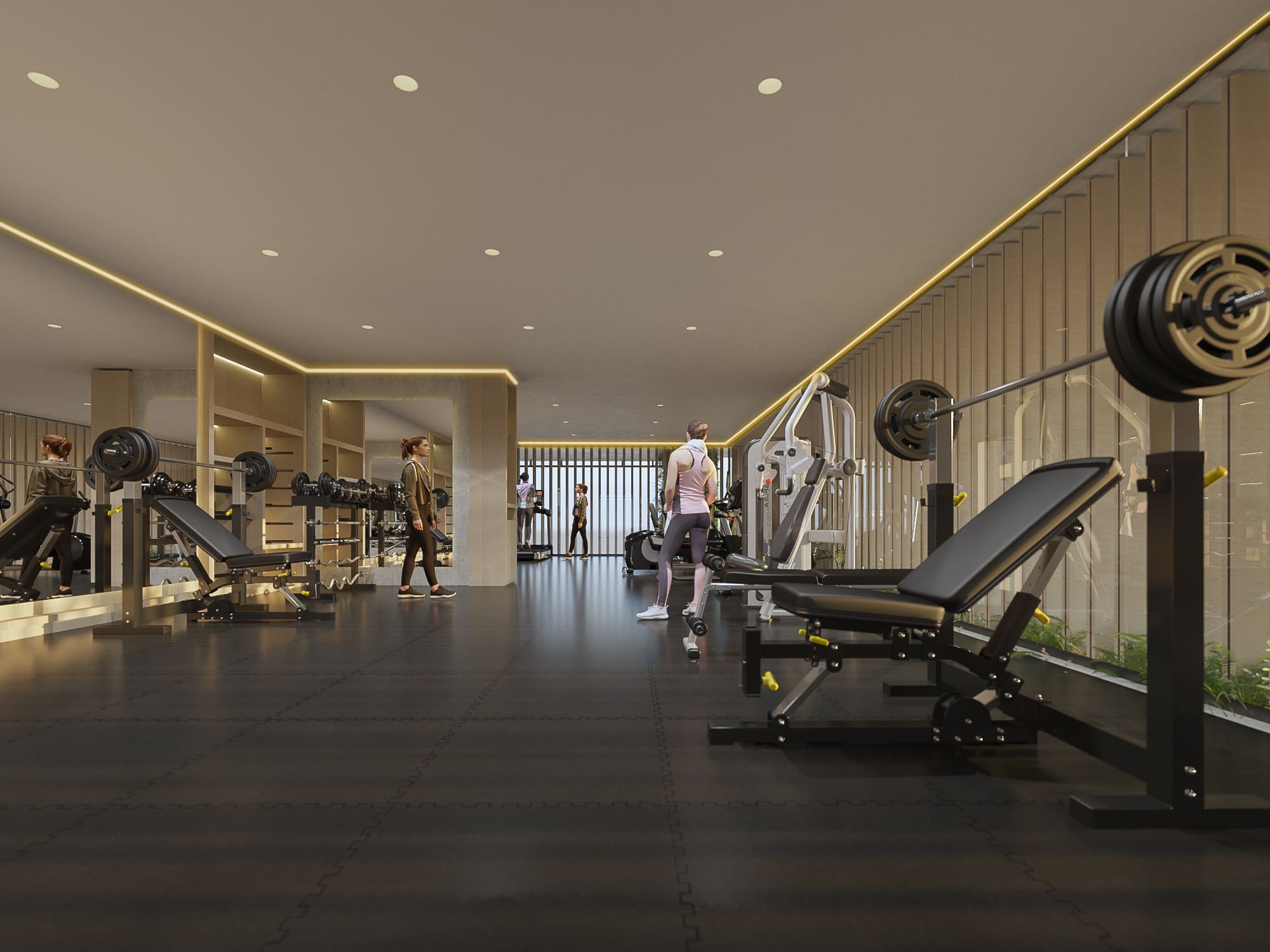 CDMX Cuauhtemoc, 2 Habitaciones Habitaciones, ,1 BañoBathrooms,Departamento,VENTA,14,1616