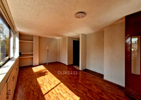 CDMX Benito Juarez, 3 Habitaciones Habitaciones, ,2 BathroomsBathrooms,Departamento,RENTA,3,1621