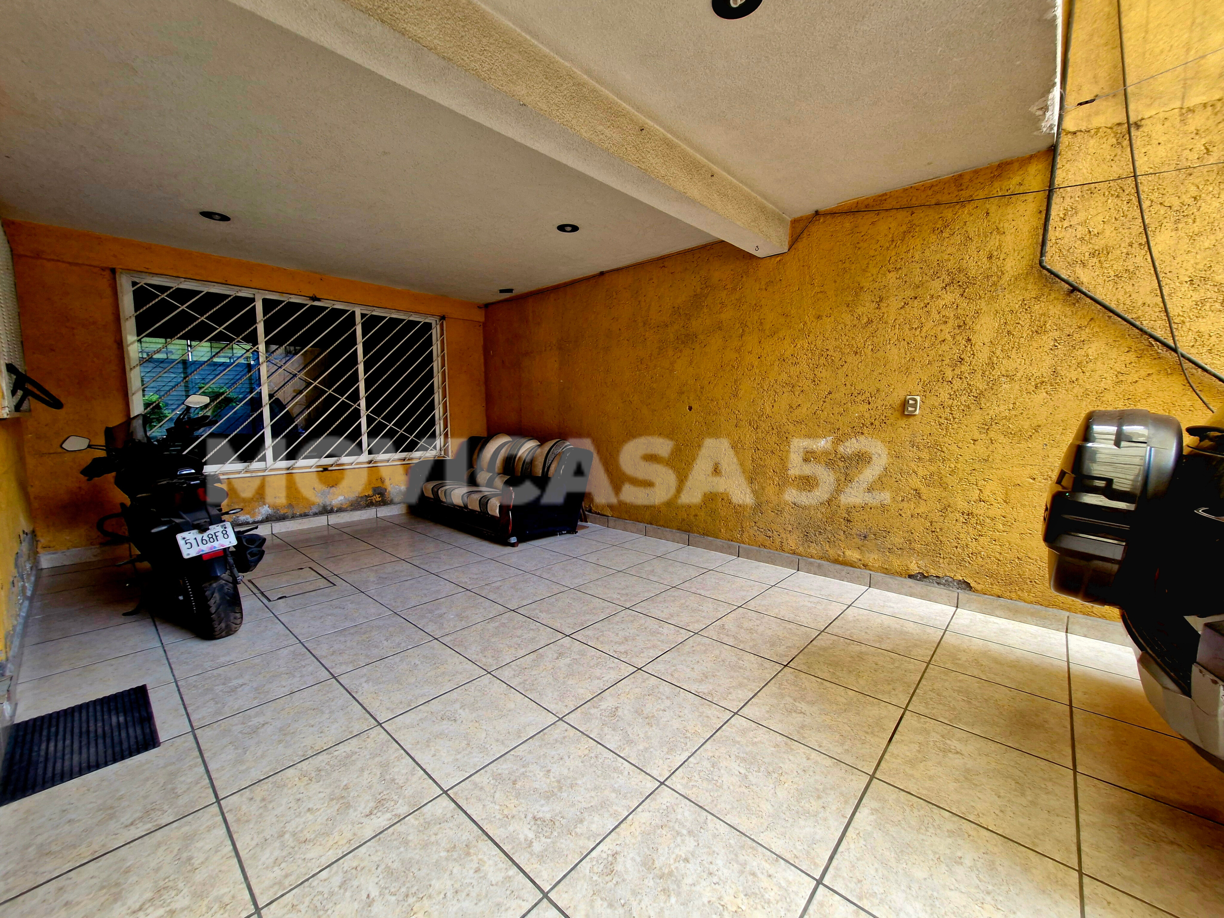 EDO MEX VALLE DE CHALCO, 3 Habitaciones Habitaciones, ,Casa,VENTA,1645