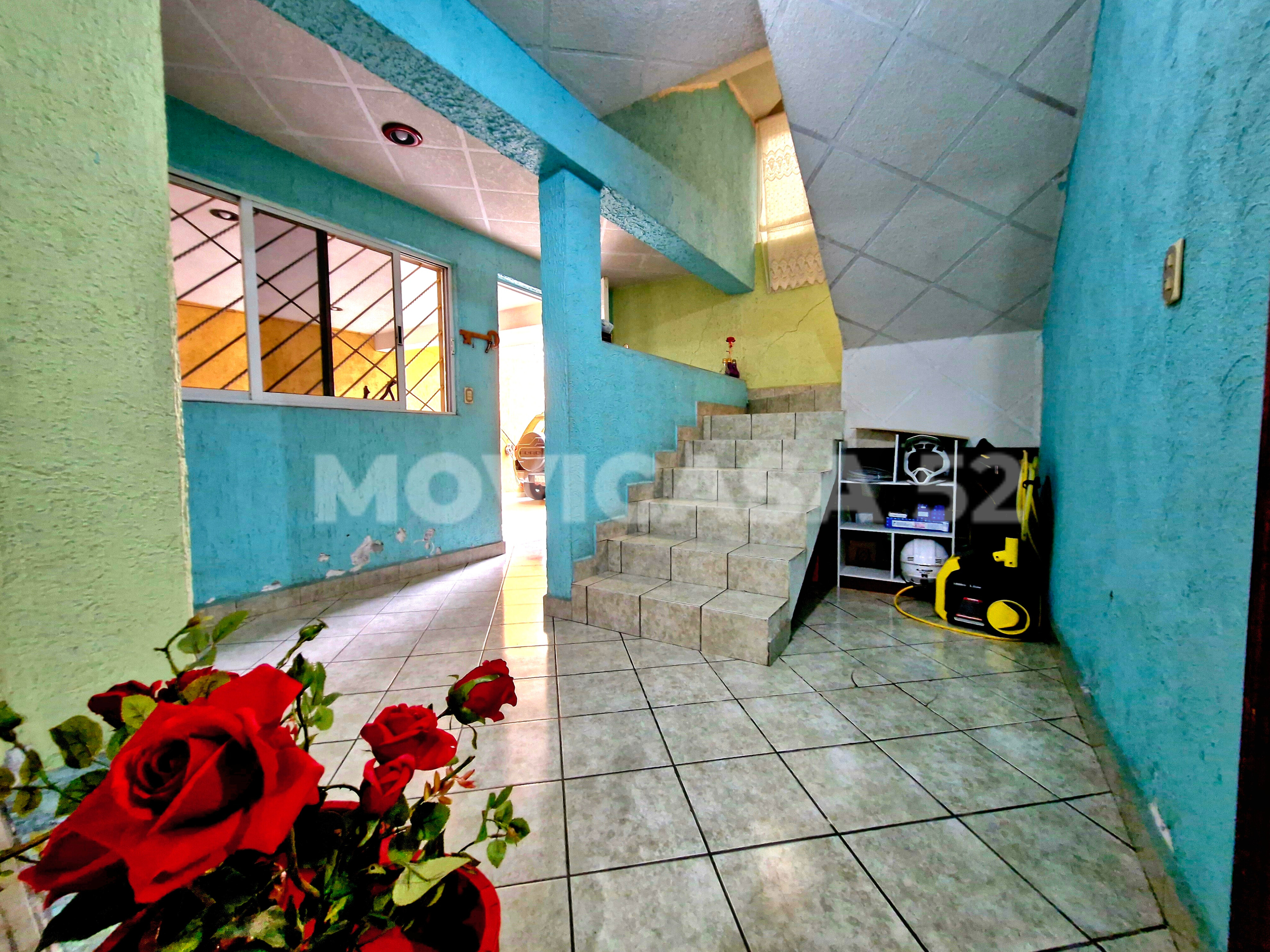 EDO MEX VALLE DE CHALCO, 3 Habitaciones Habitaciones, ,Casa,VENTA,1645