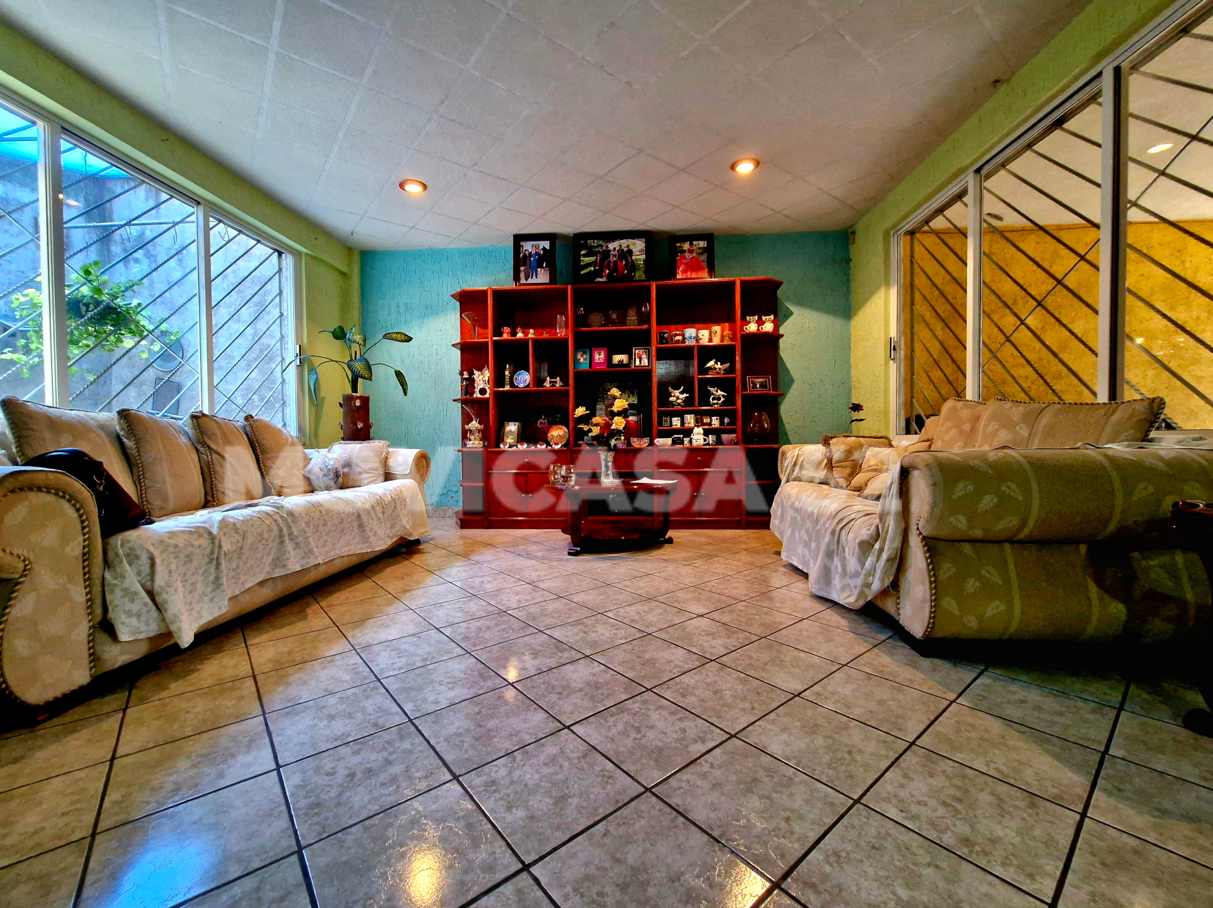 EDO MEX VALLE DE CHALCO, 3 Habitaciones Habitaciones, ,Casa,VENTA,1645