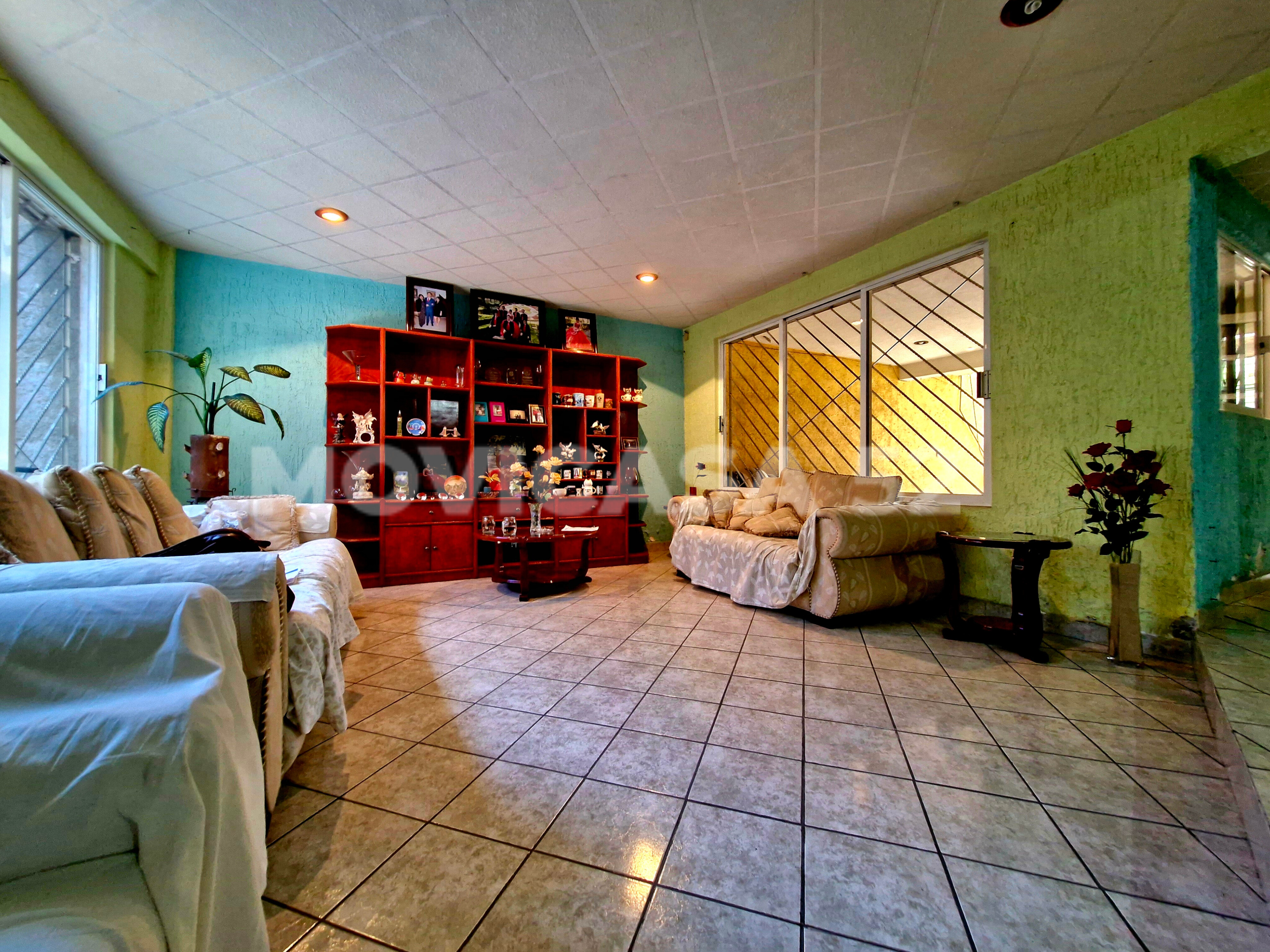 EDO MEX VALLE DE CHALCO, 3 Habitaciones Habitaciones, ,Casa,VENTA,1645