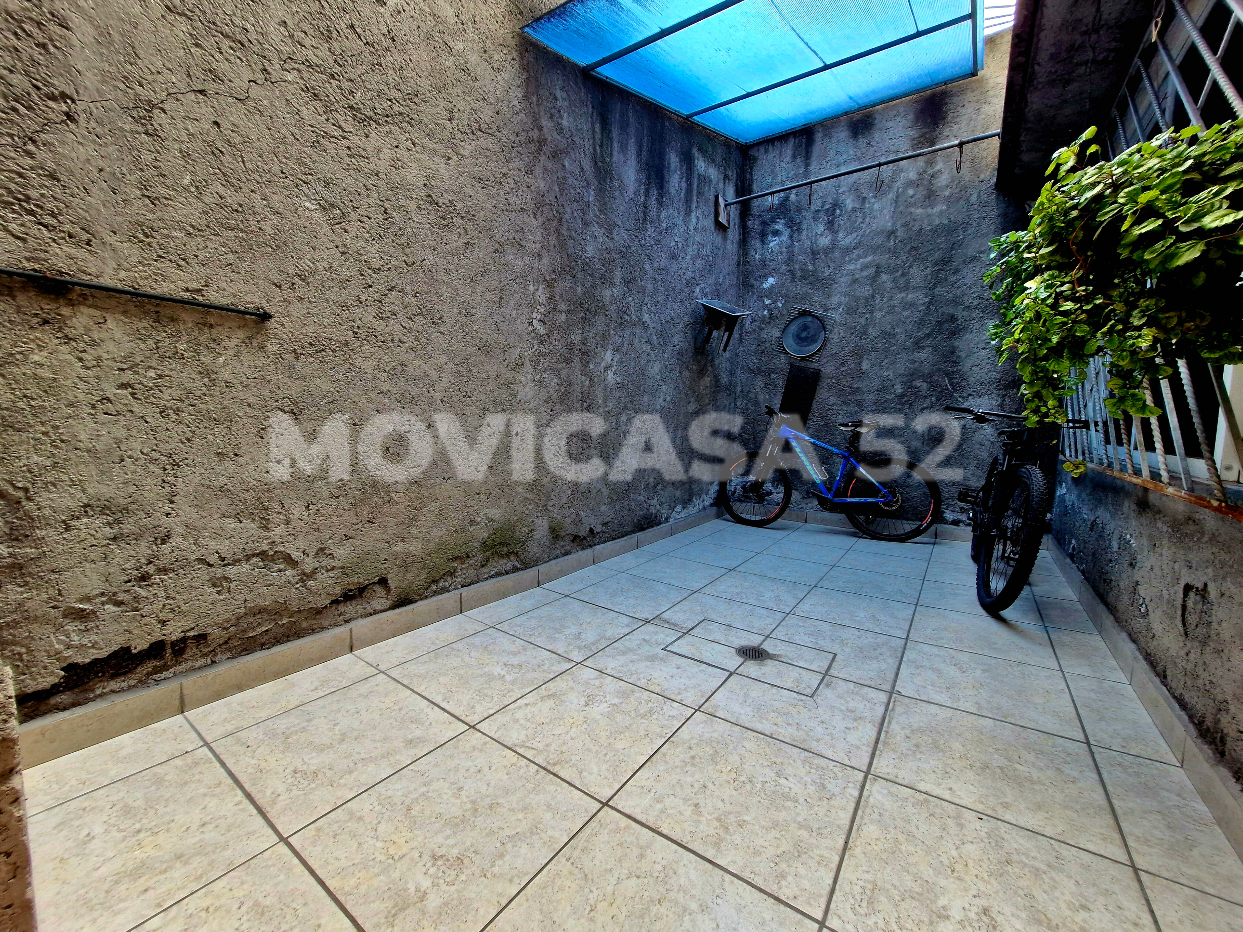 EDO MEX VALLE DE CHALCO, 3 Habitaciones Habitaciones, ,Casa,VENTA,1645