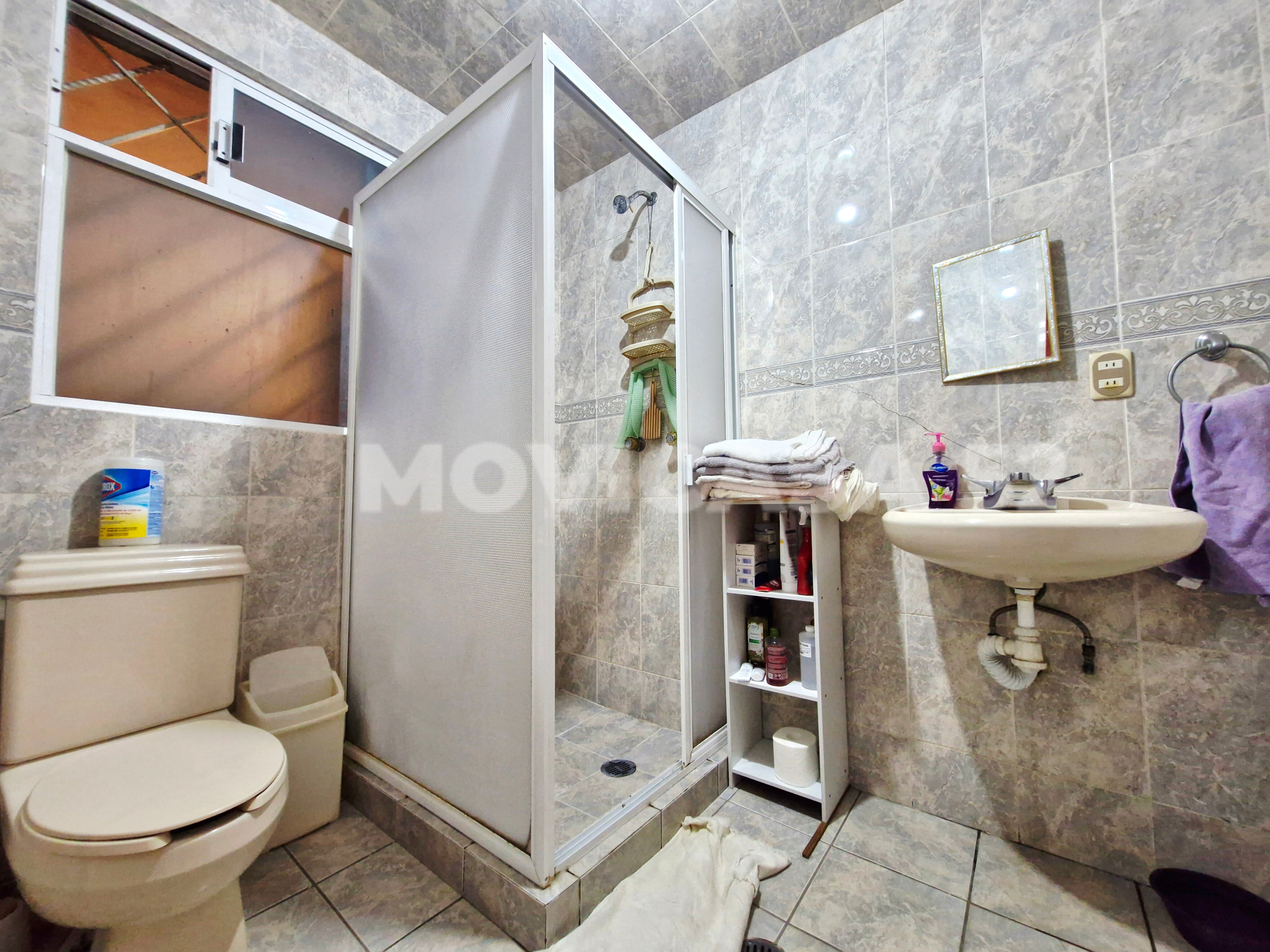 EDO MEX VALLE DE CHALCO, 3 Habitaciones Habitaciones, ,Casa,VENTA,1645