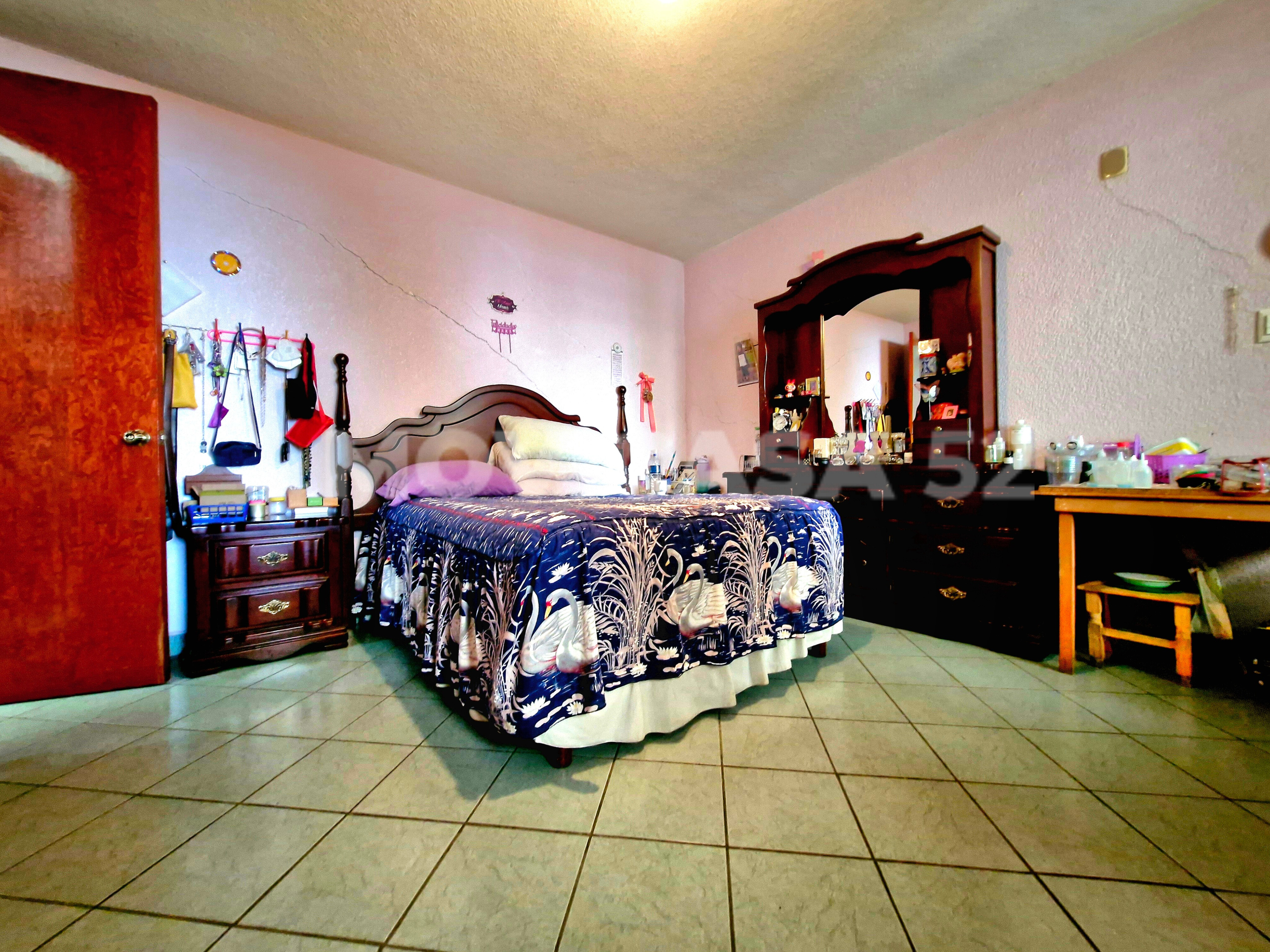 EDO MEX VALLE DE CHALCO, 3 Habitaciones Habitaciones, ,Casa,VENTA,1645