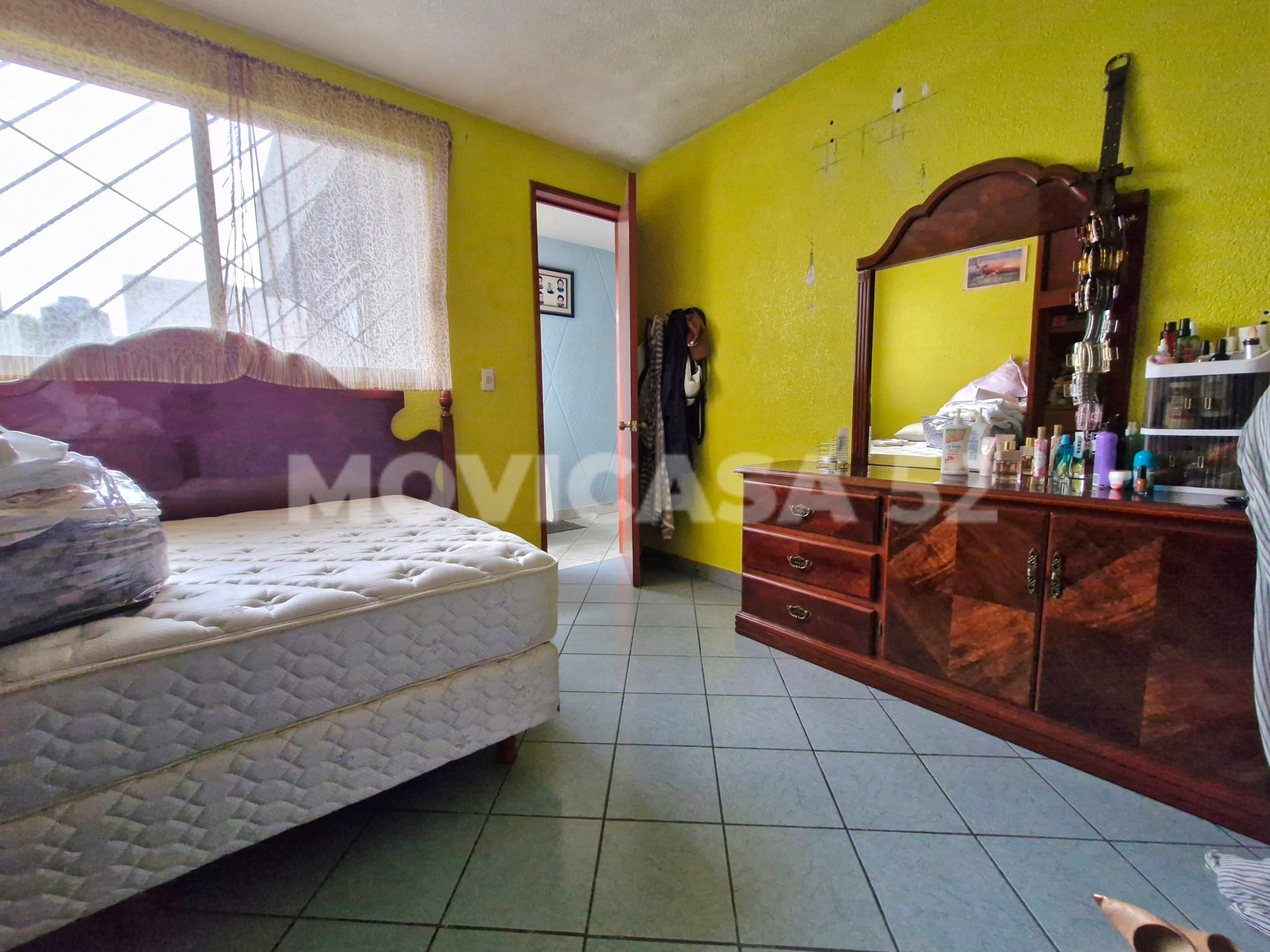EDO MEX VALLE DE CHALCO, 3 Habitaciones Habitaciones, ,Casa,VENTA,1645