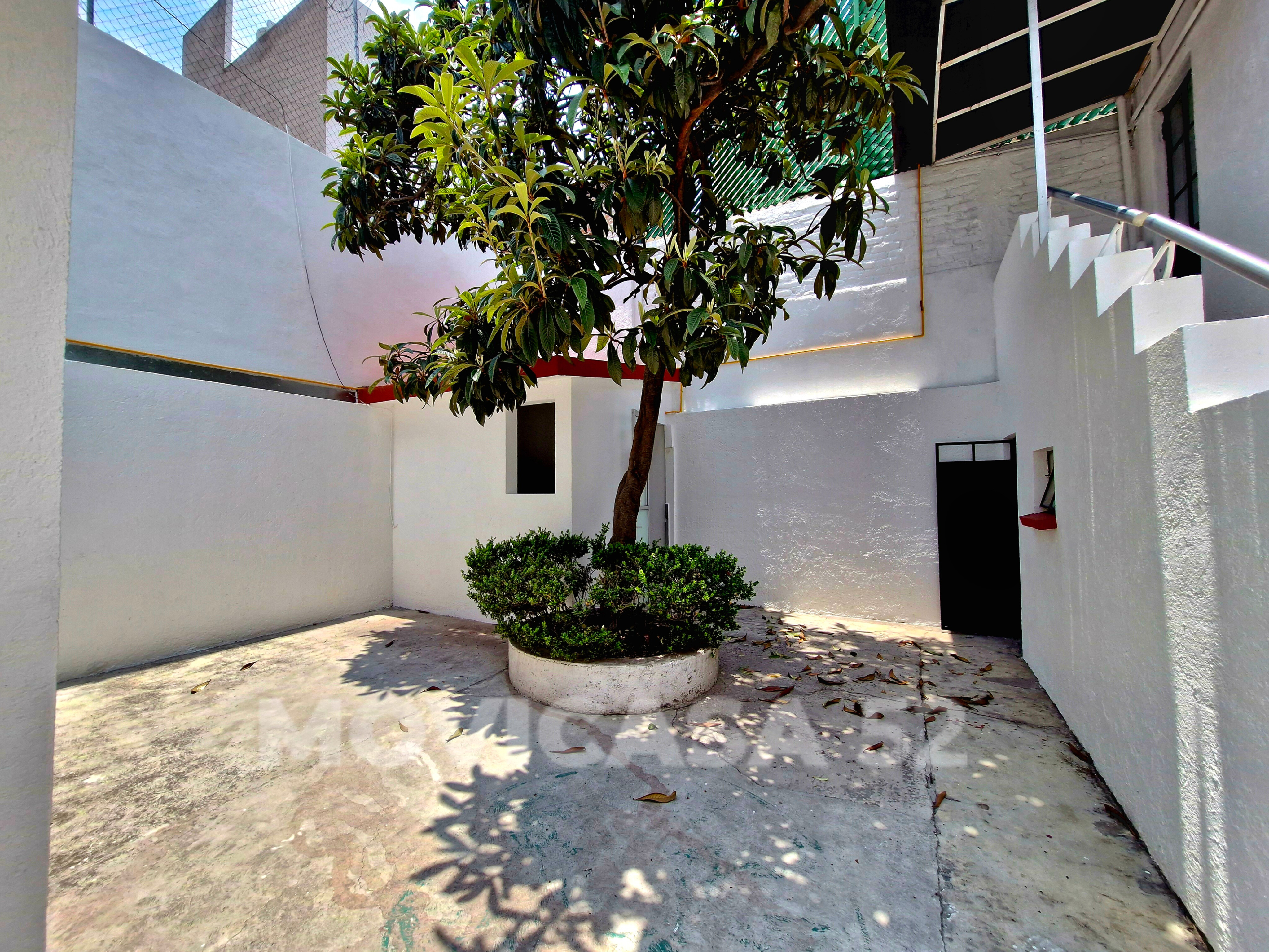 CDMX Benito Juarez, 5 Habitaciones Habitaciones, ,Casa,VENTA,1646