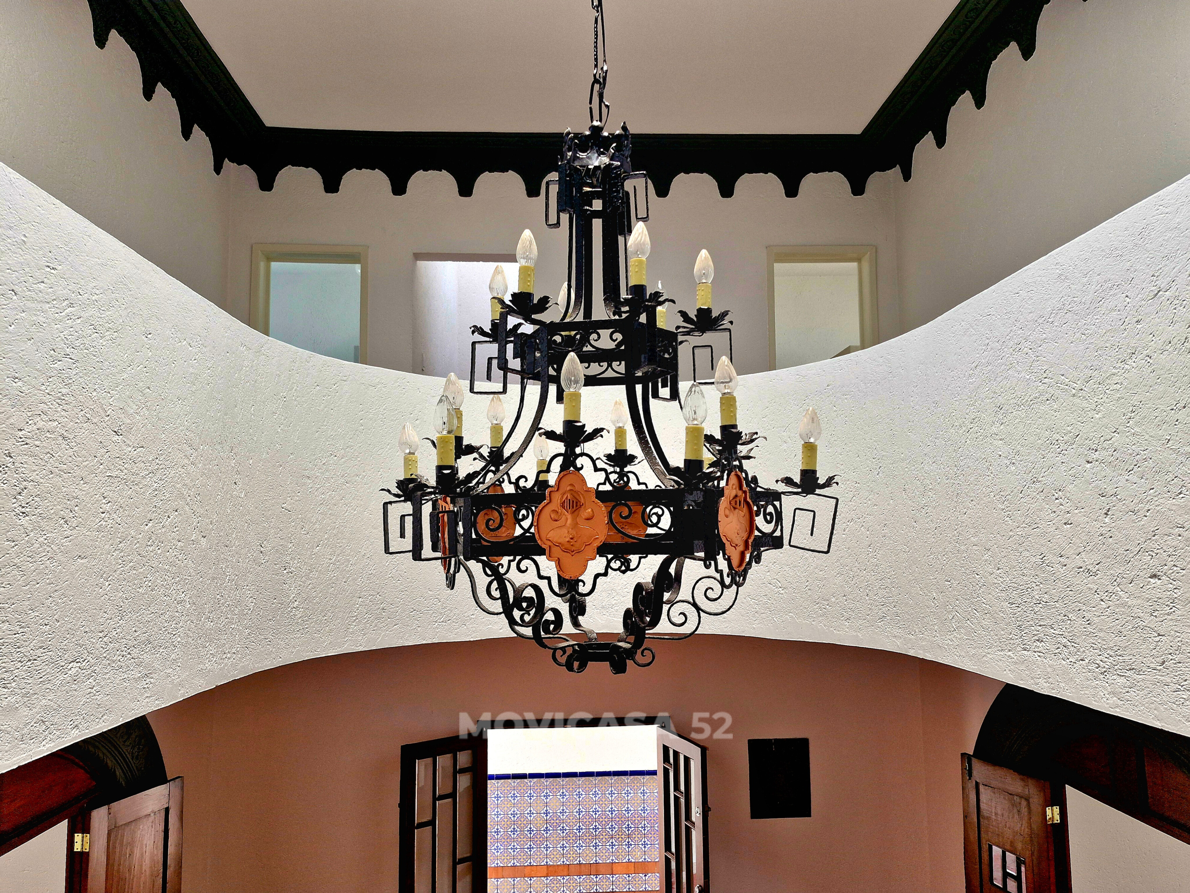 CDMX Benito Juarez, 5 Habitaciones Habitaciones, ,Casa,VENTA,1646
