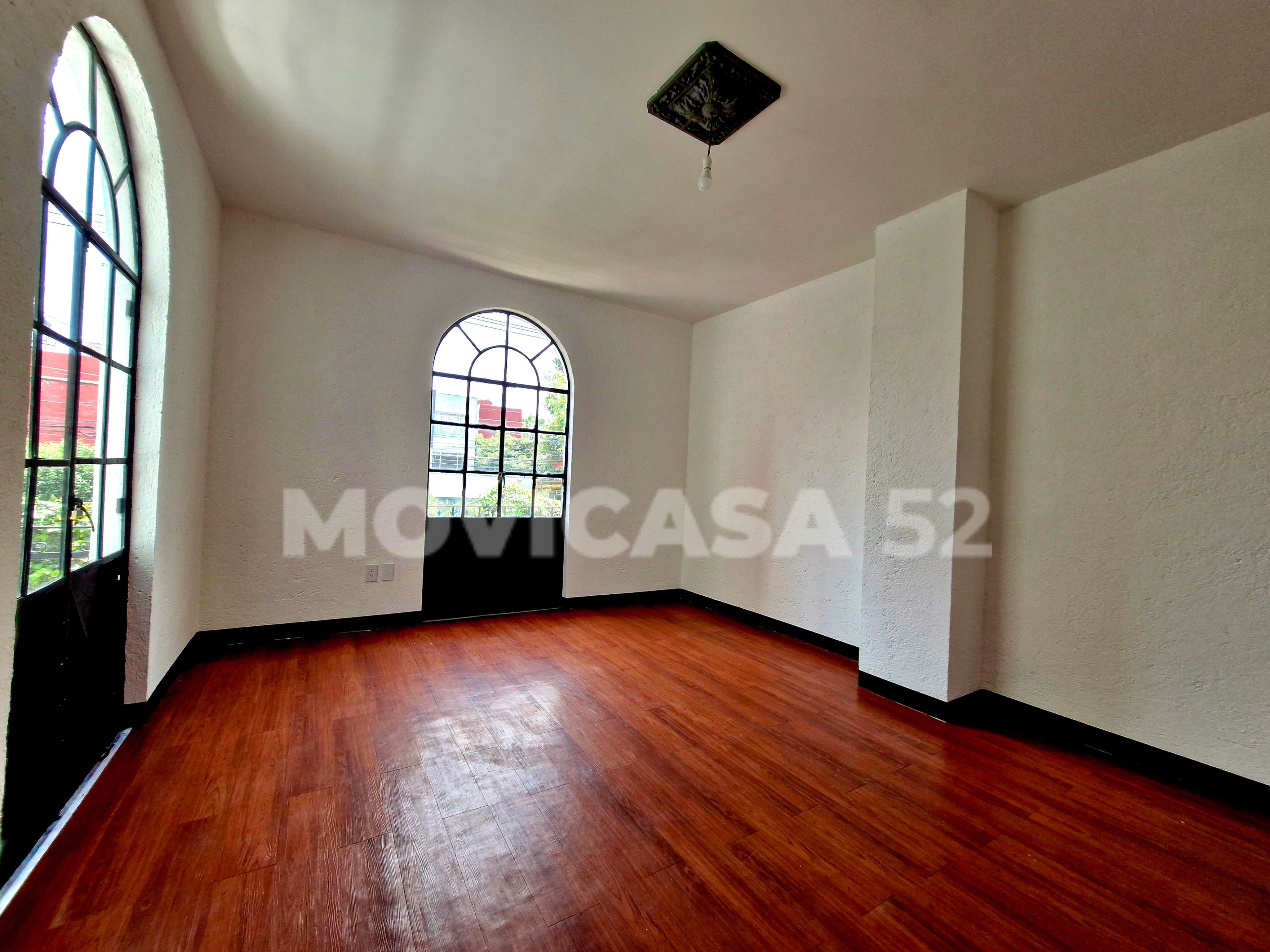 CDMX Benito Juarez, 5 Habitaciones Habitaciones, ,Casa,VENTA,1646