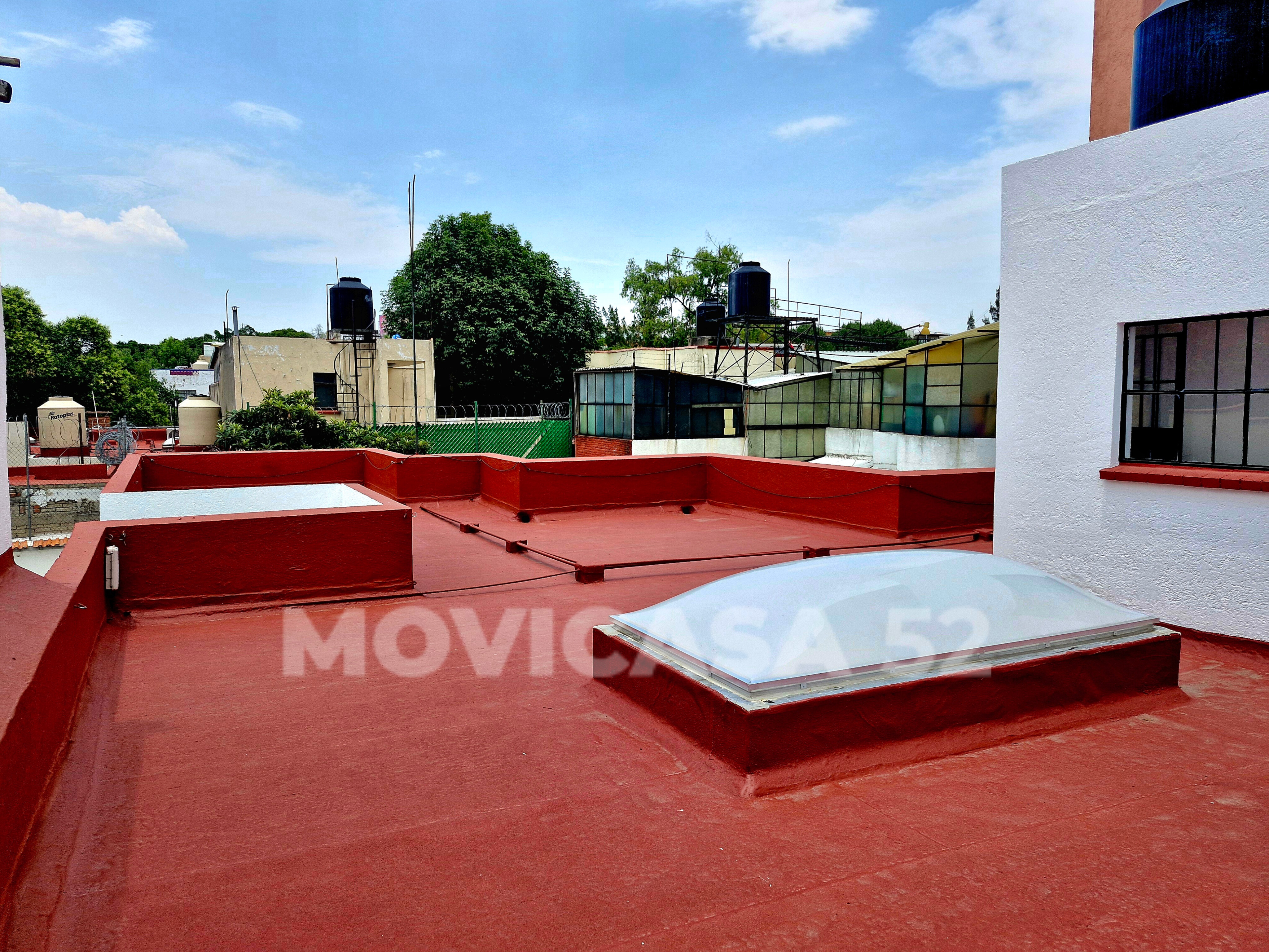 CDMX Benito Juarez, 5 Habitaciones Habitaciones, ,Casa,VENTA,1646