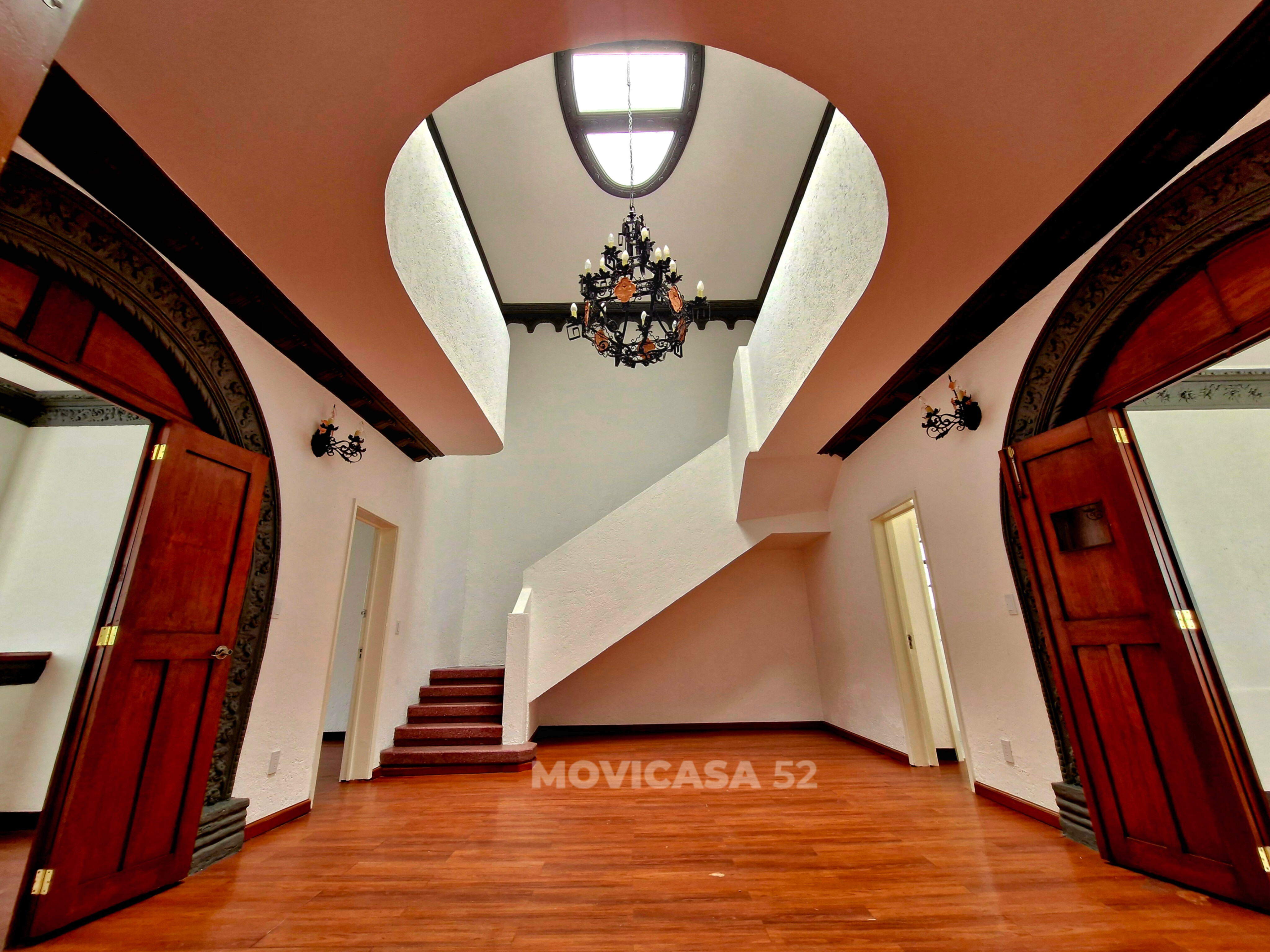 CDMX Benito Juarez, 5 Habitaciones Habitaciones, ,Casa,VENTA,1646
