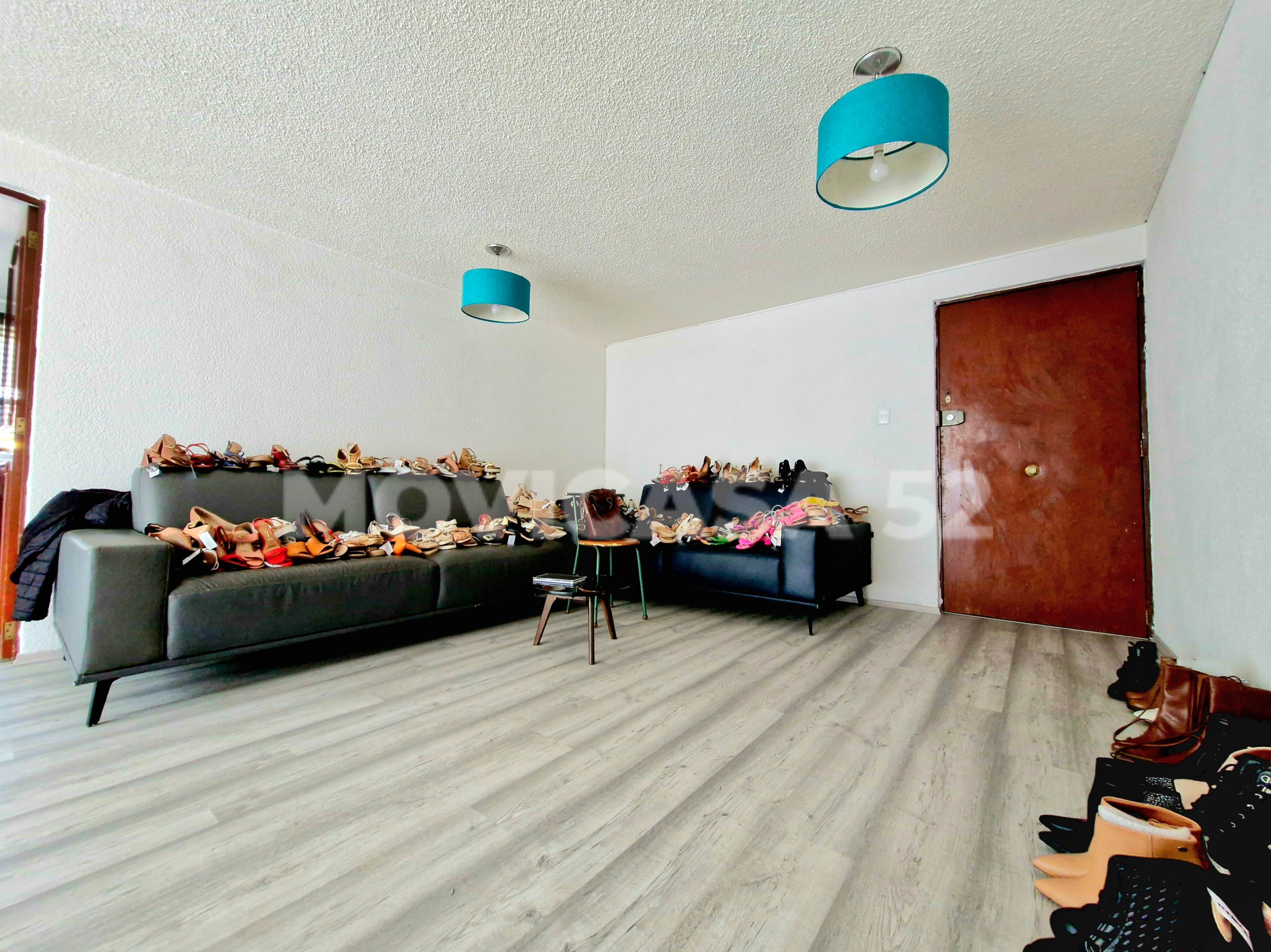 CDMX Tlalpan, 3 Habitaciones Habitaciones, ,1 BañoBathrooms,Departamento,VENTA,1647