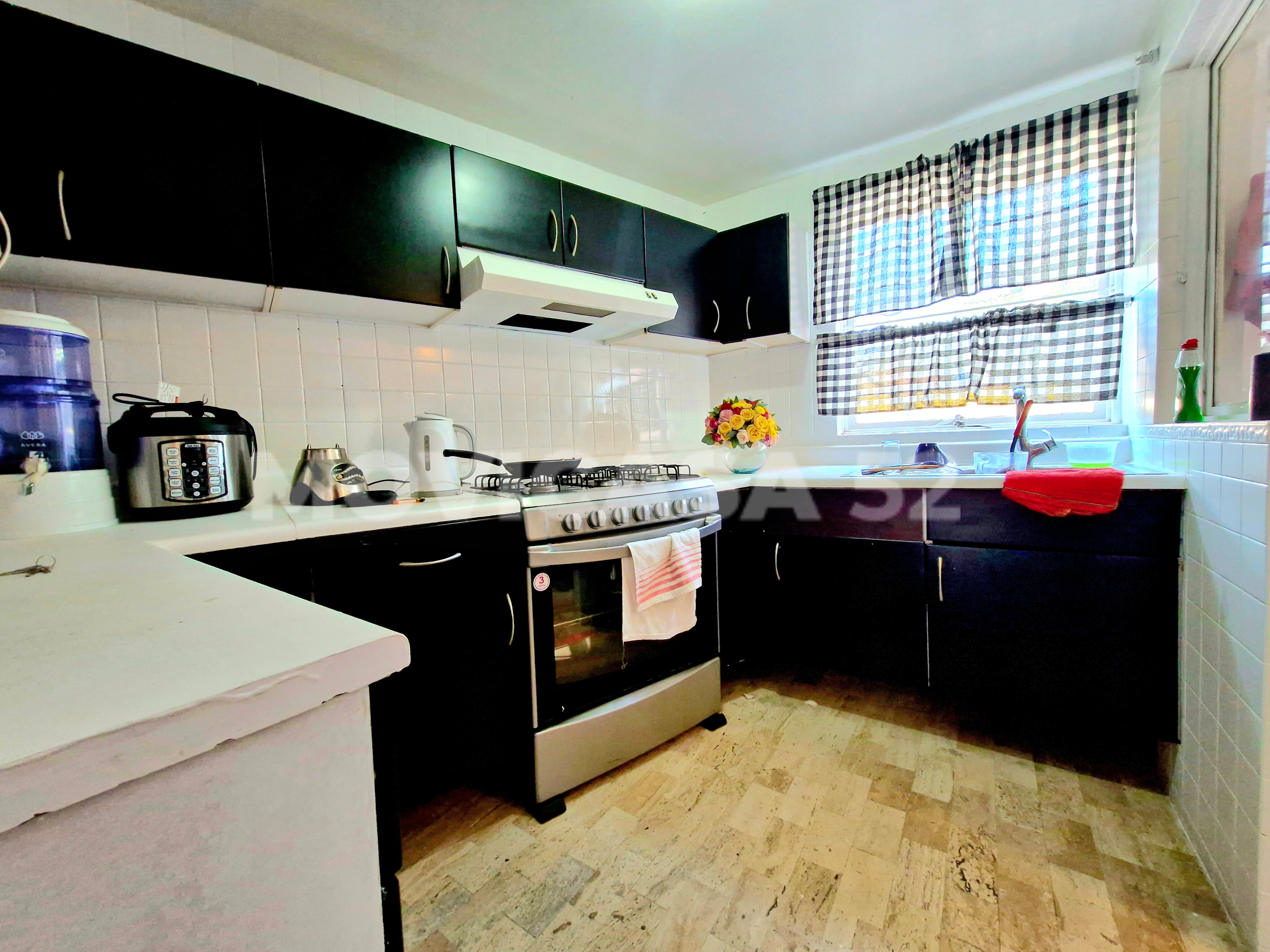 CDMX Tlalpan, 3 Habitaciones Habitaciones, ,1 BañoBathrooms,Departamento,VENTA,1647