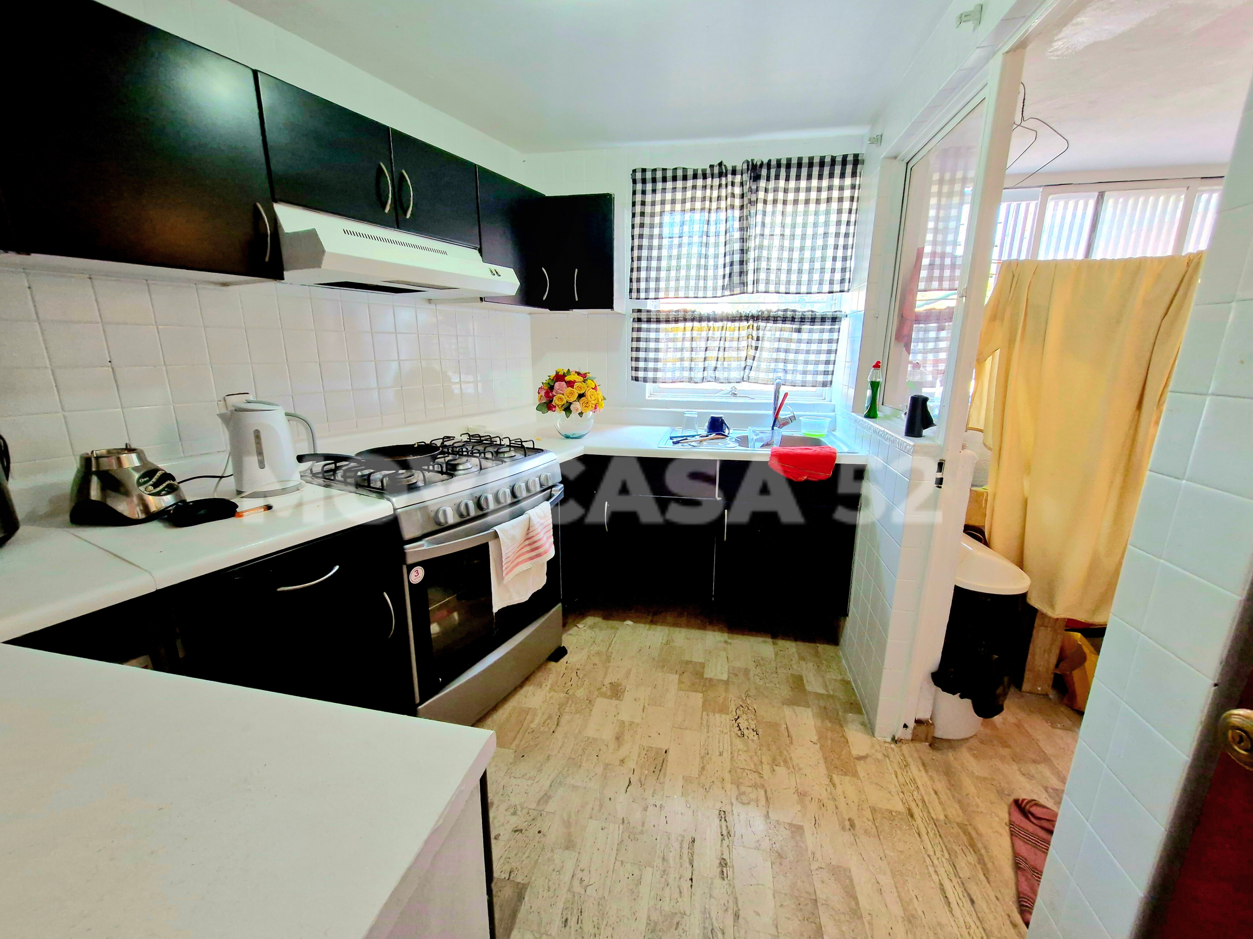 CDMX Tlalpan, 3 Habitaciones Habitaciones, ,1 BañoBathrooms,Departamento,VENTA,1647