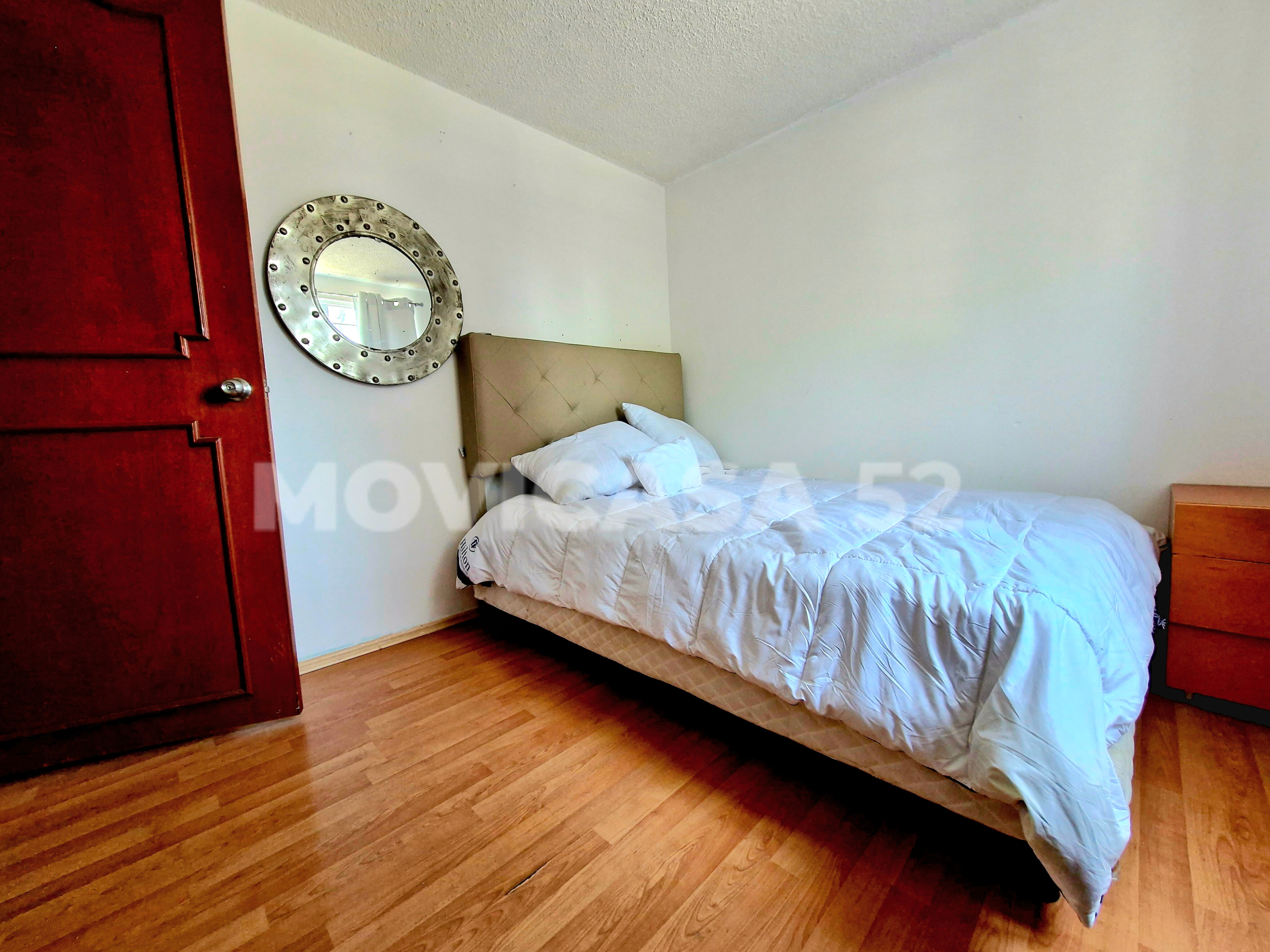 CDMX Tlalpan, 3 Habitaciones Habitaciones, ,1 BañoBathrooms,Departamento,VENTA,1647