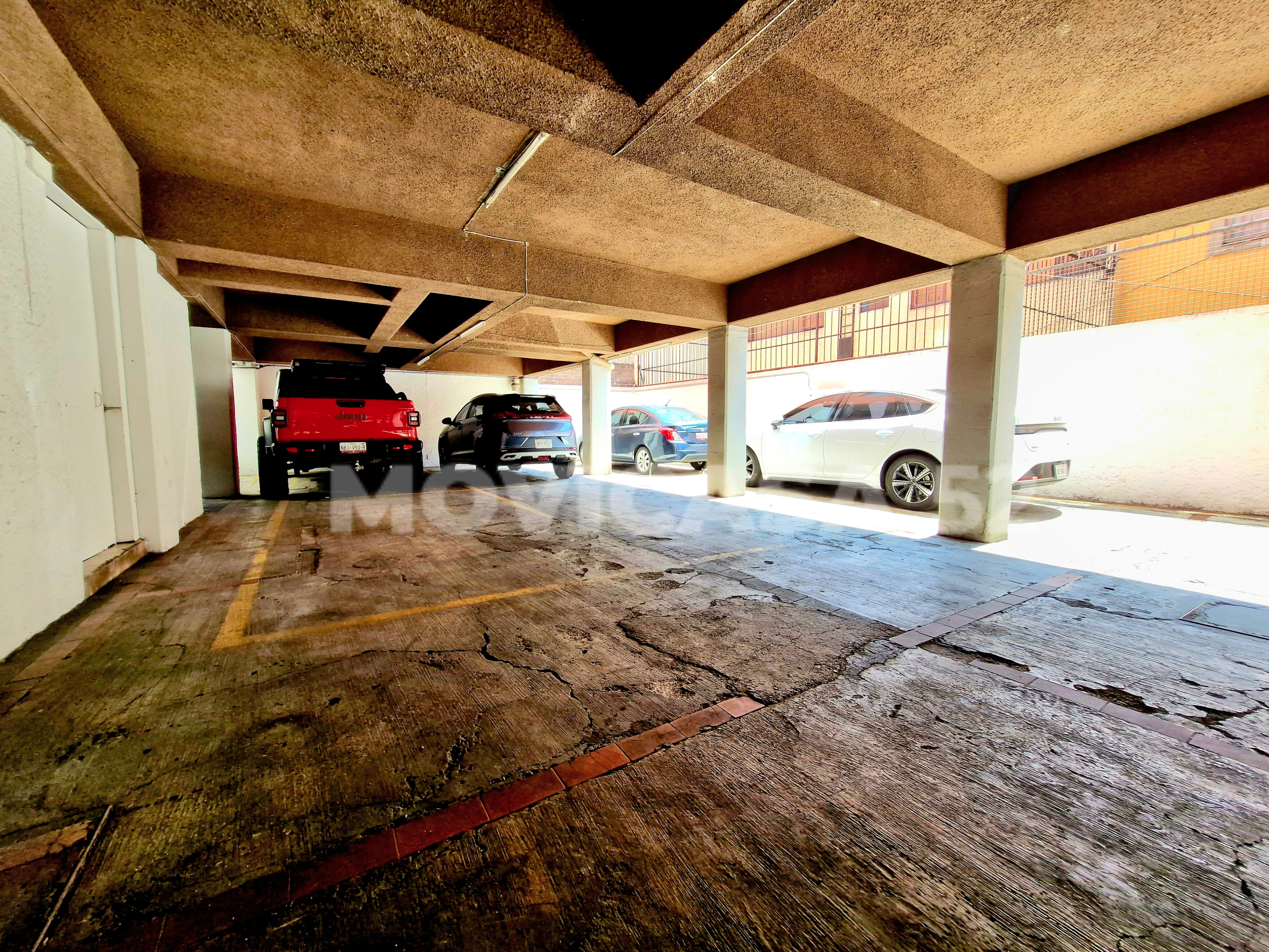 CDMX Tlalpan, 3 Habitaciones Habitaciones, ,1 BañoBathrooms,Departamento,VENTA,1647