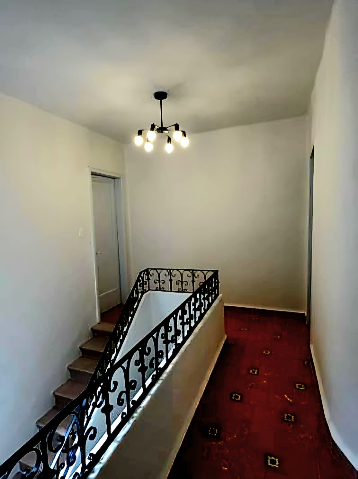 CDMX Benito Juarez, 7 Habitaciones Habitaciones, ,Casa,RENTA,1648
