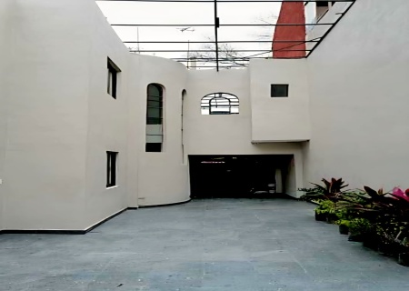 CDMX Benito Juarez, 7 Habitaciones Habitaciones, ,Casa,RENTA,1648