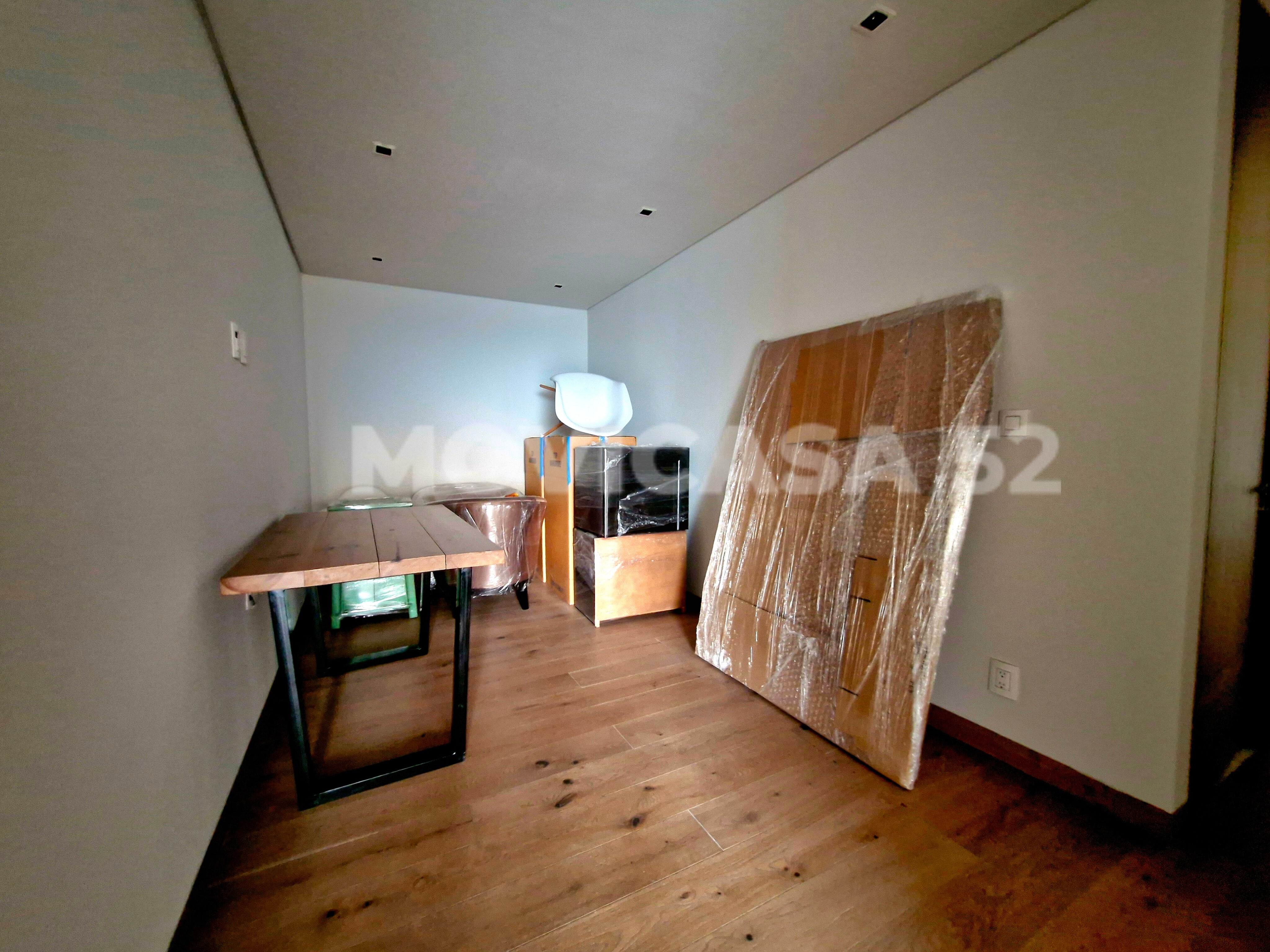 CDMX Tlalpan, 2 Habitaciones Habitaciones, ,2 BathroomsBathrooms,Departamento,RENTA,32,1649