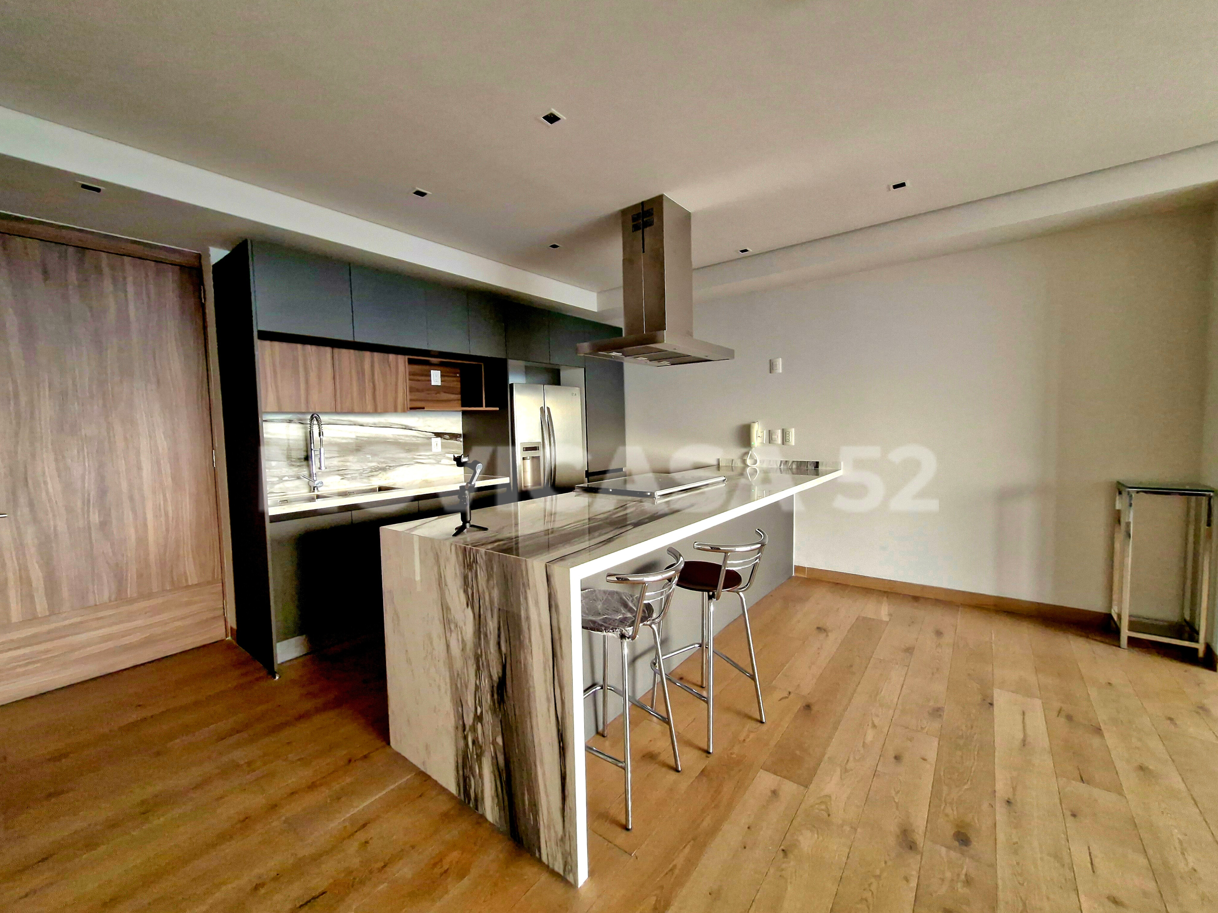 CDMX Tlalpan, 2 Habitaciones Habitaciones, ,2 BathroomsBathrooms,Departamento,RENTA,32,1649