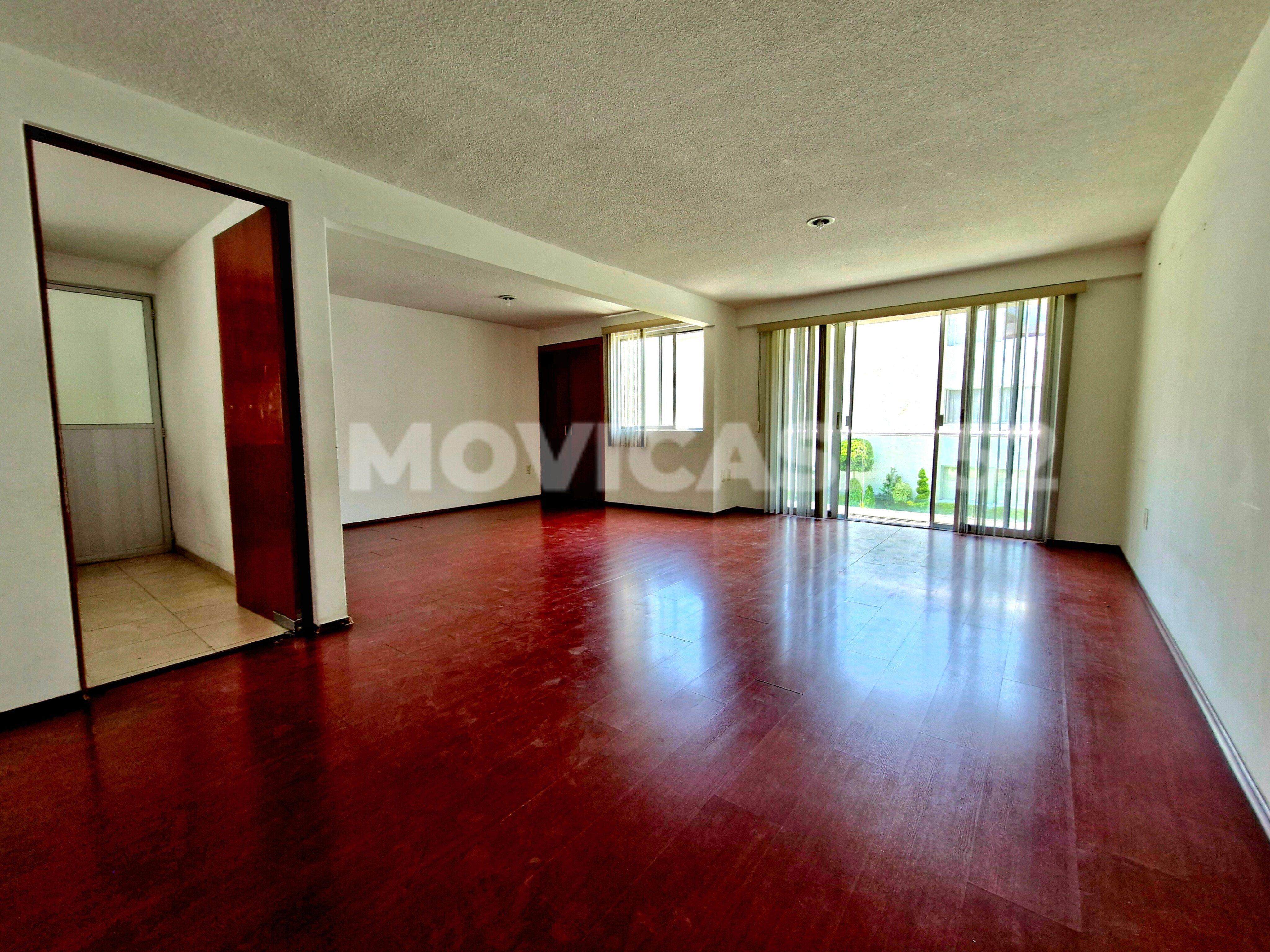 CDMX Tlalpan, 3 Habitaciones Habitaciones, ,2 BathroomsBathrooms,Departamento,VENTA,1,1650