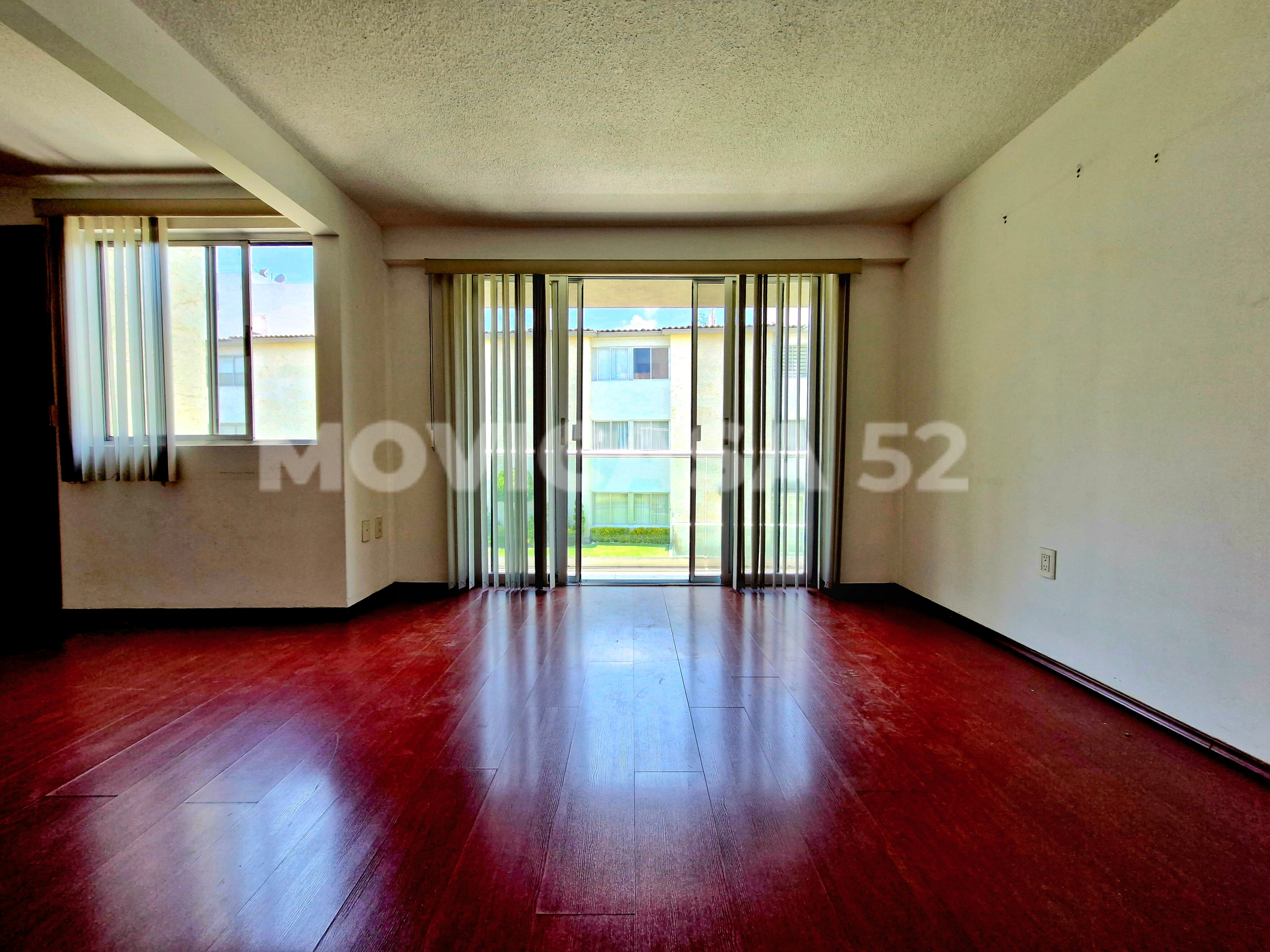 CDMX Tlalpan, 3 Habitaciones Habitaciones, ,2 BathroomsBathrooms,Departamento,VENTA,1,1650