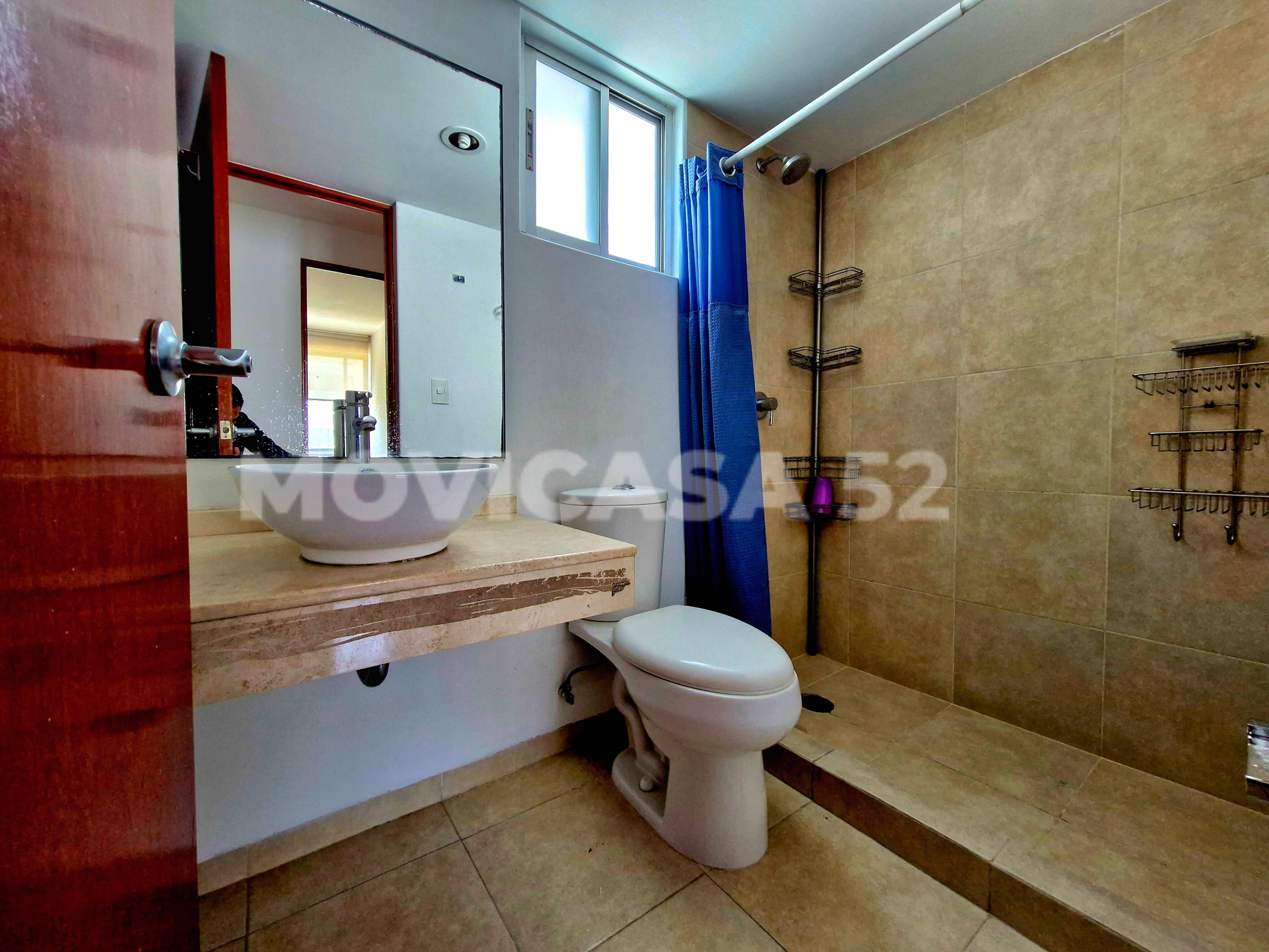 CDMX Tlalpan, 3 Habitaciones Habitaciones, ,2 BathroomsBathrooms,Departamento,VENTA,1,1650