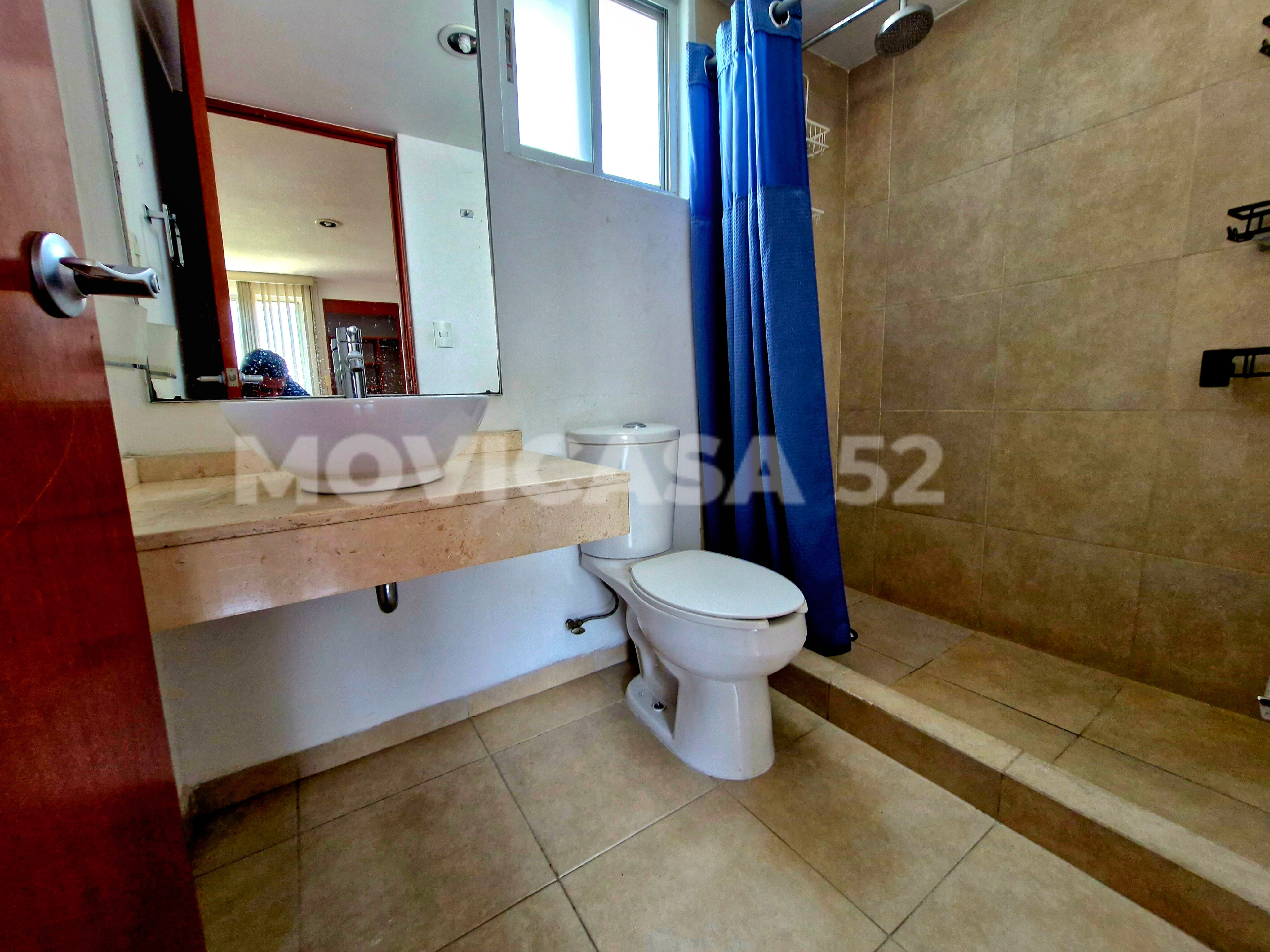 CDMX Tlalpan, 3 Habitaciones Habitaciones, ,2 BathroomsBathrooms,Departamento,VENTA,1,1650